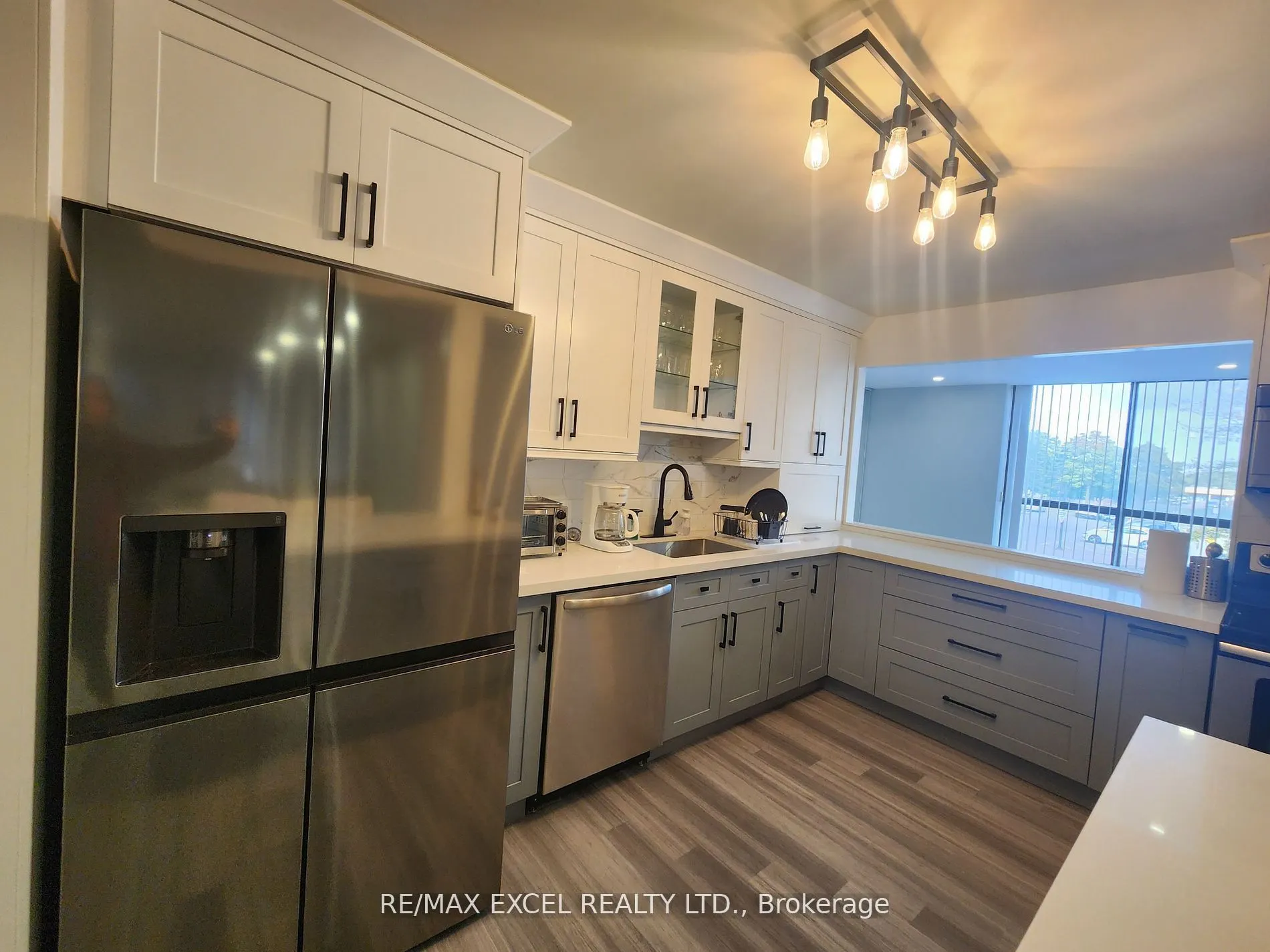 55 Bamburgh Circle, #204