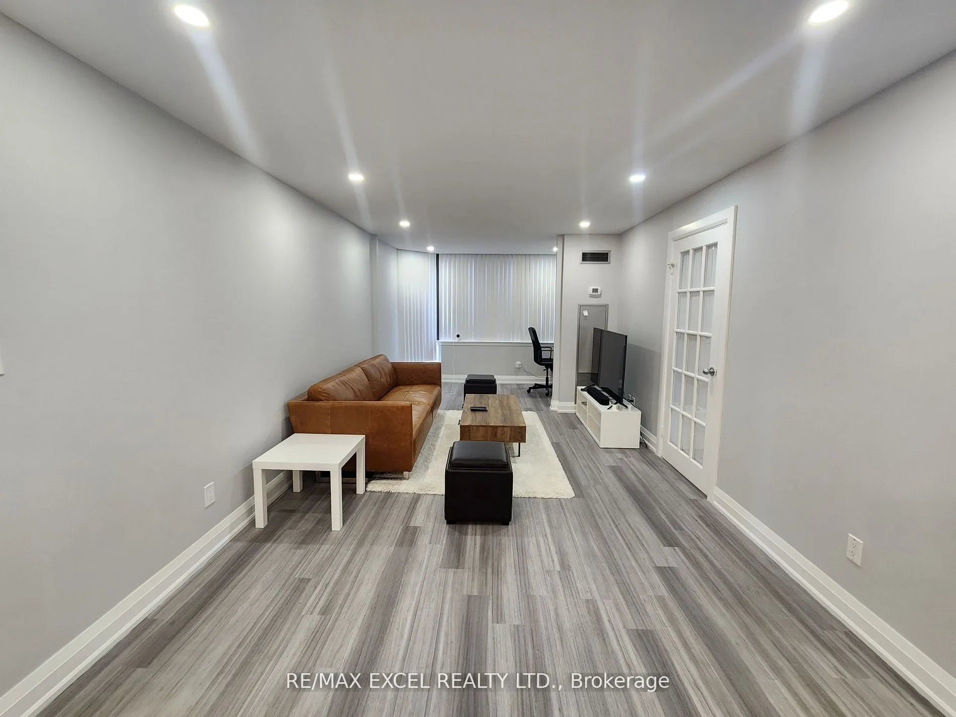 55 Bamburgh Circle, #204