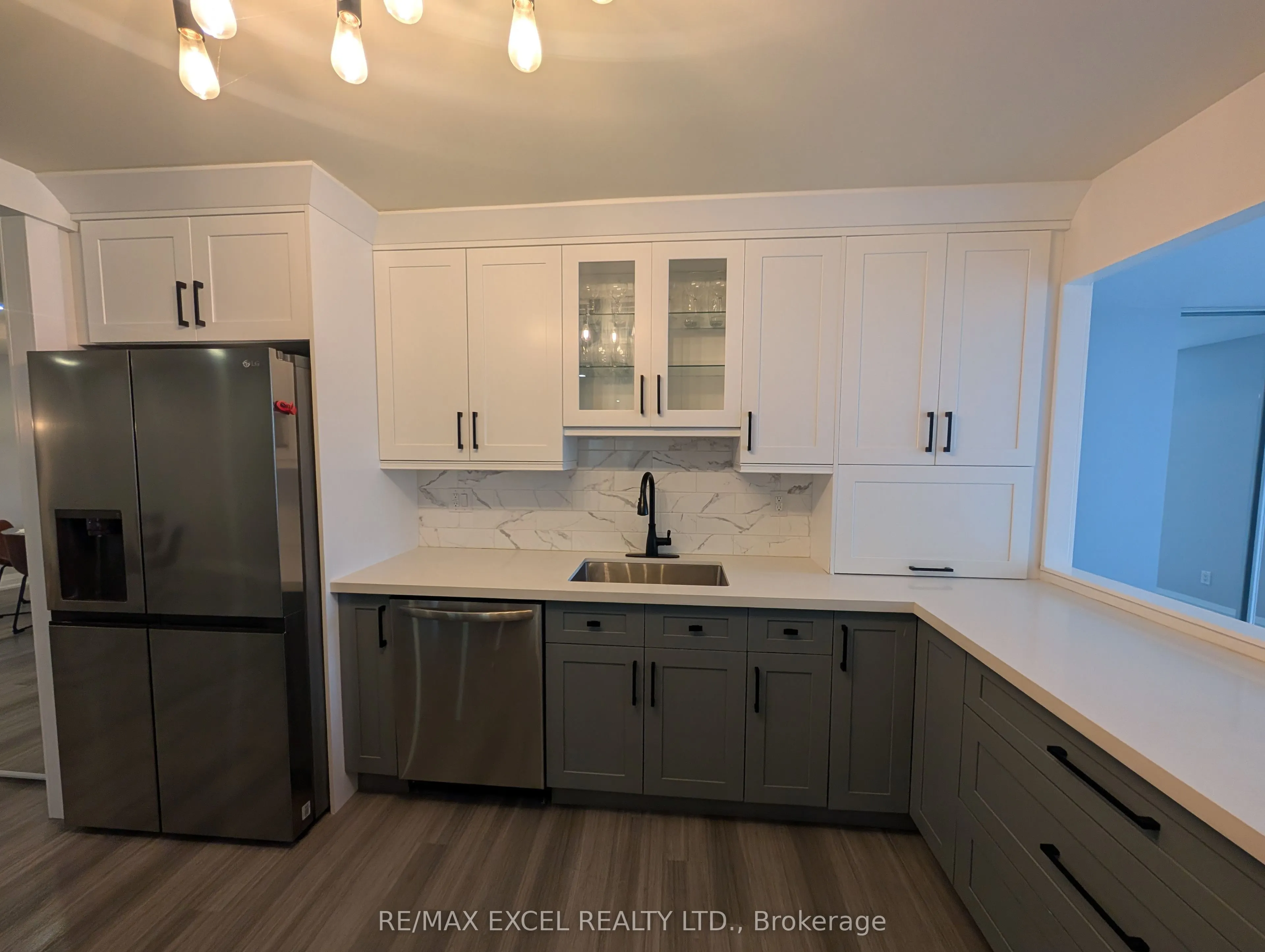 55 Bamburgh Circle, #204