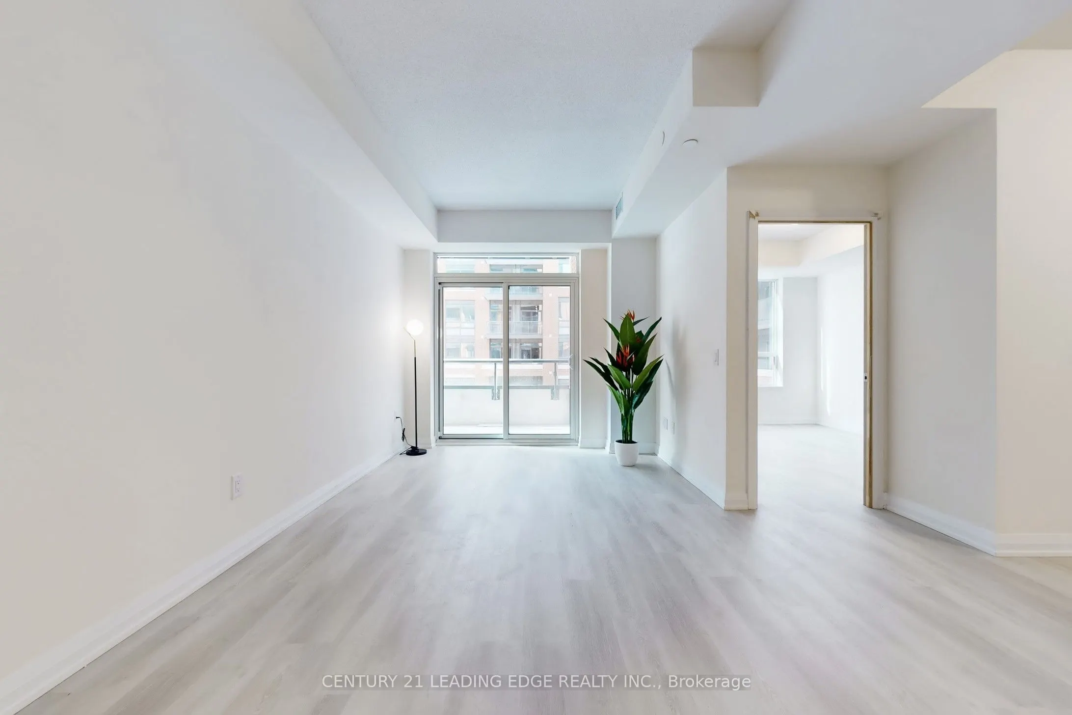 3260 Sheppard Avenue E, #506