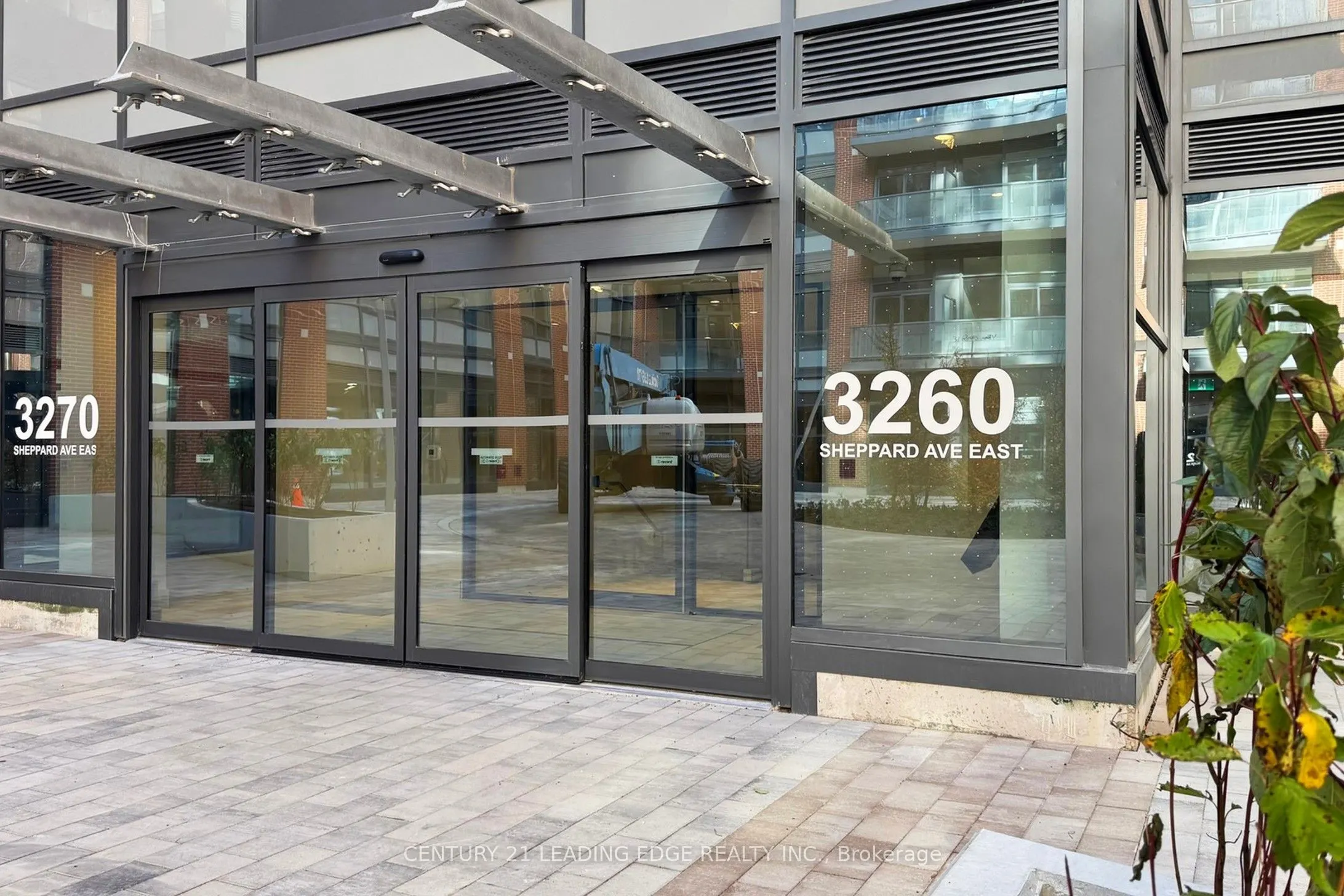 3260 Sheppard Avenue E, #506