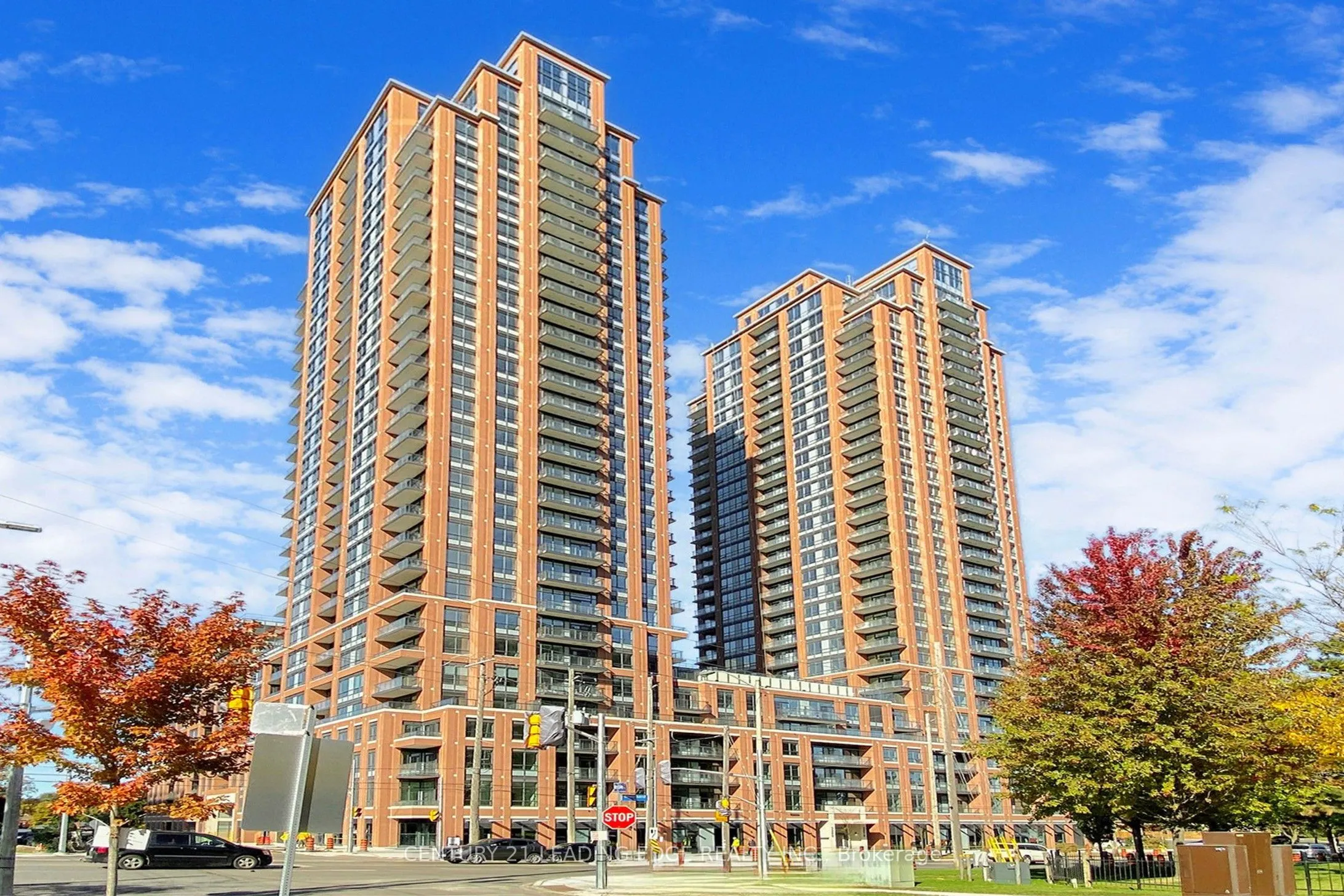 3260 Sheppard Avenue E, #506