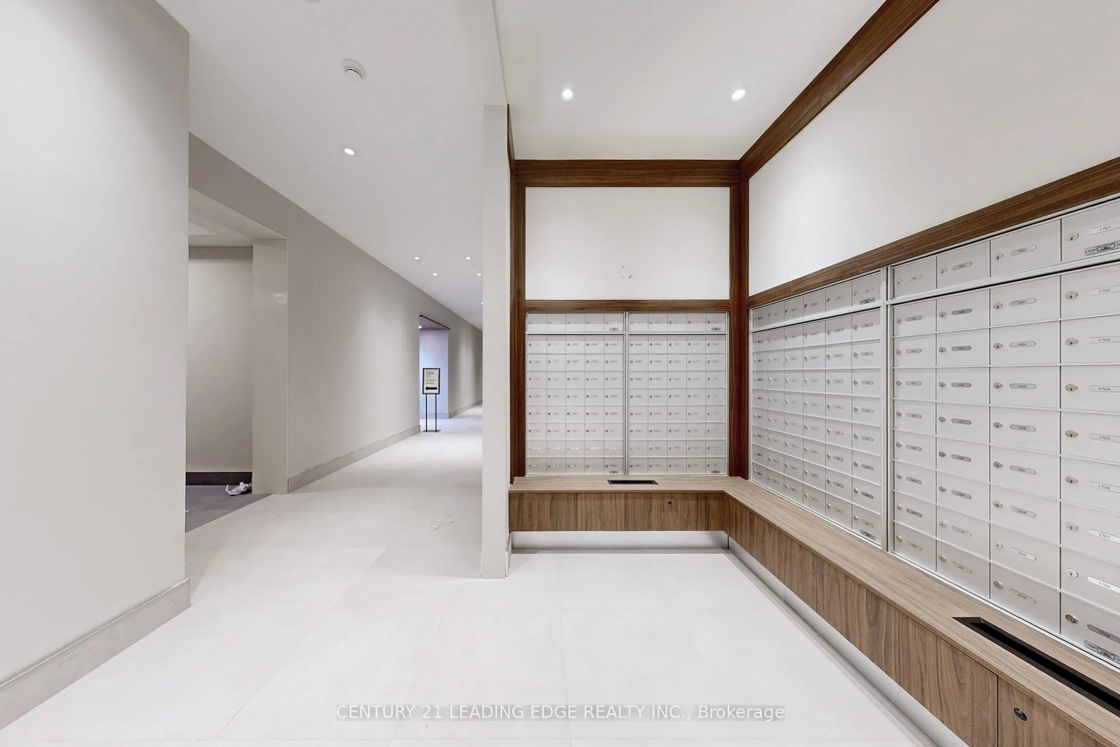 3260 Sheppard Avenue E, #506