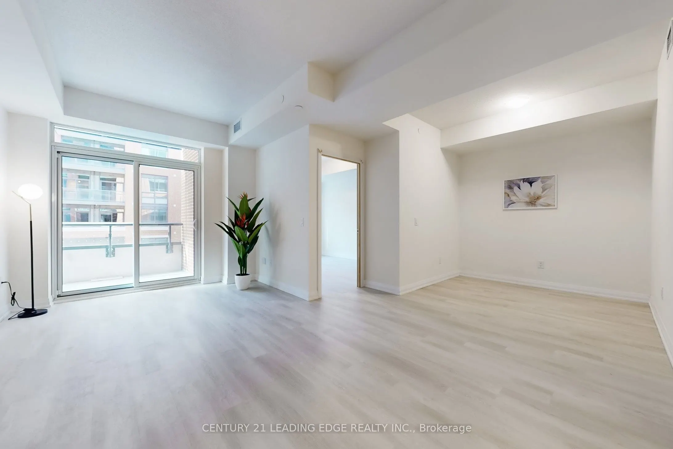 3260 Sheppard Avenue E, #506