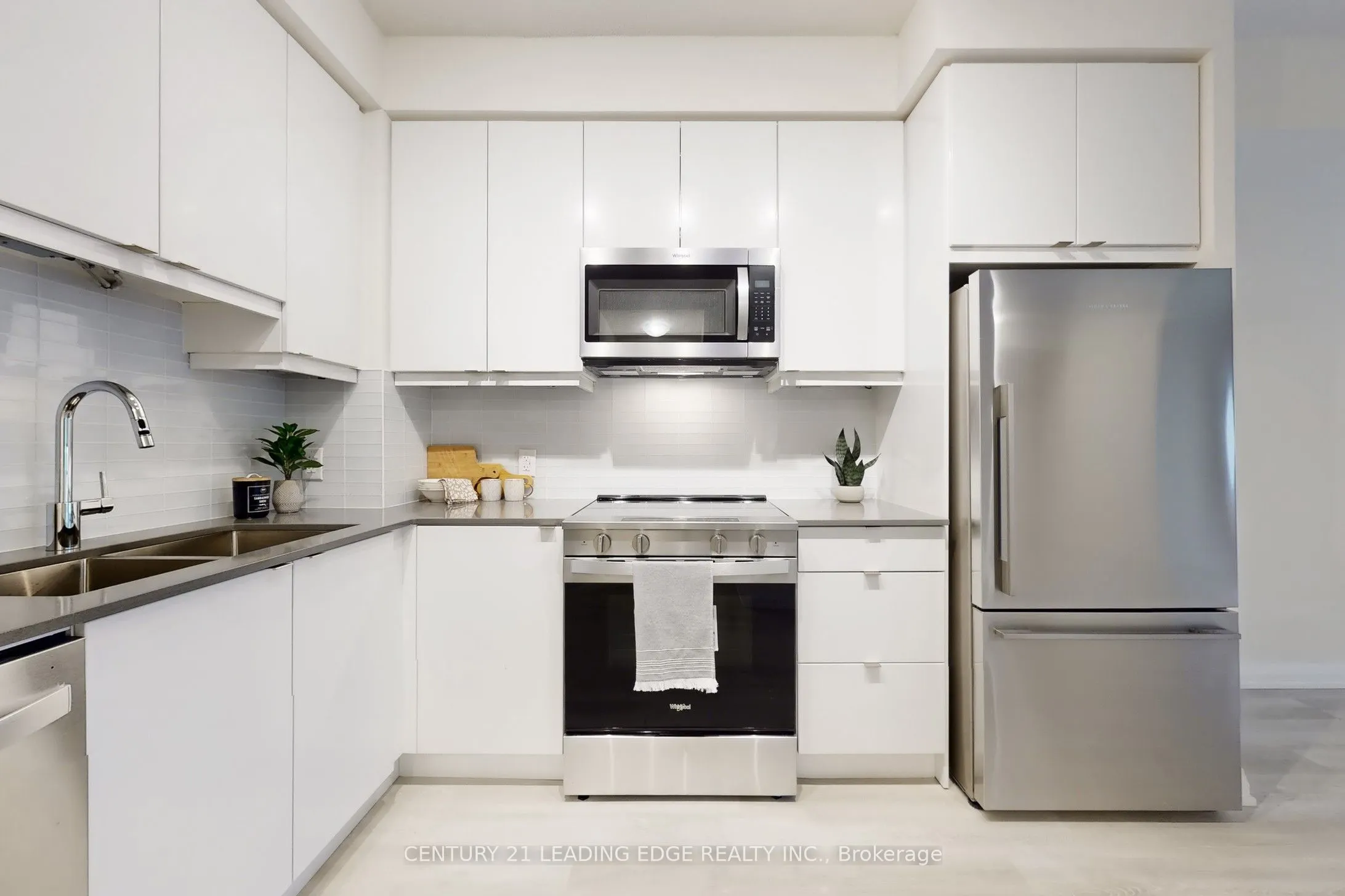 3260 Sheppard Avenue E, #506