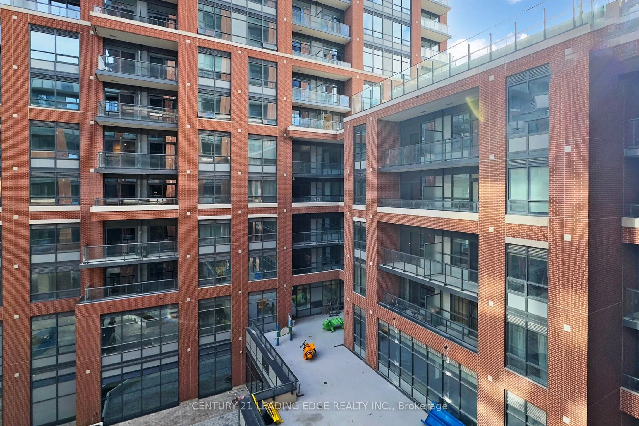 3260 Sheppard Avenue E, #506