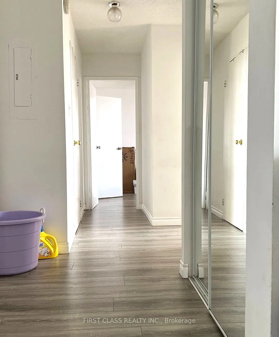 10 Stonehill Court, #1412