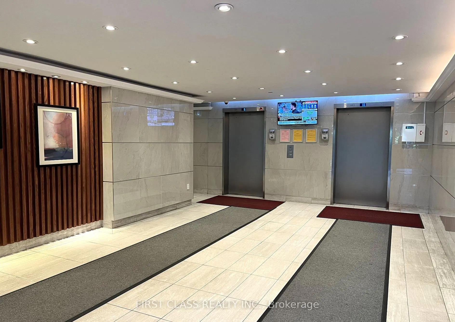 10 Stonehill Court, #1412