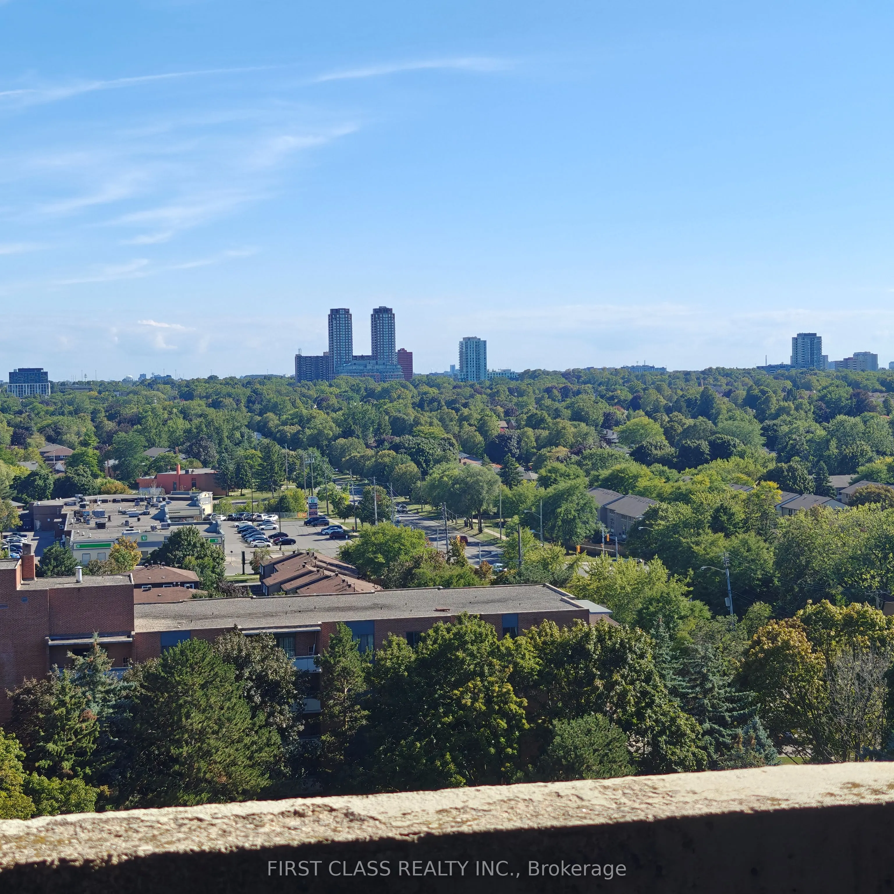 10 Stonehill Court, #1412