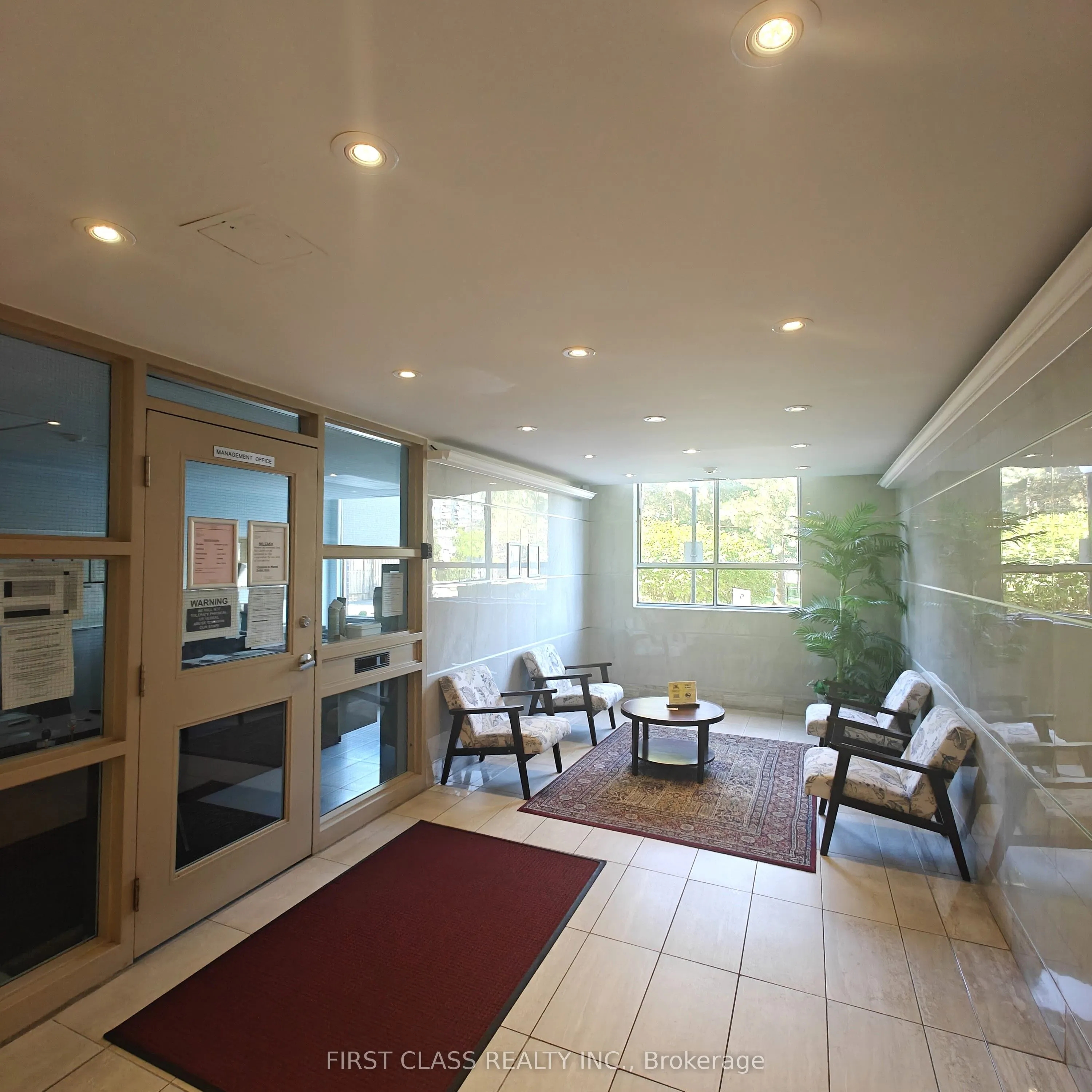 10 Stonehill Court, #1412