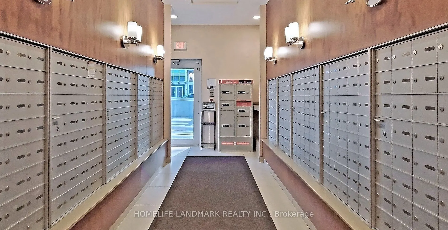 50 Town Centre Court, #406