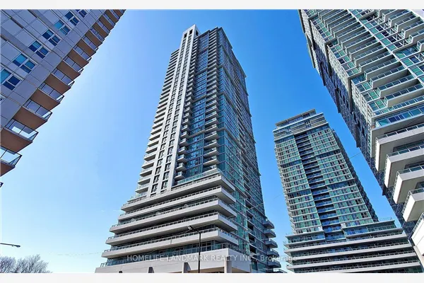 50 Town Centre Court, #406