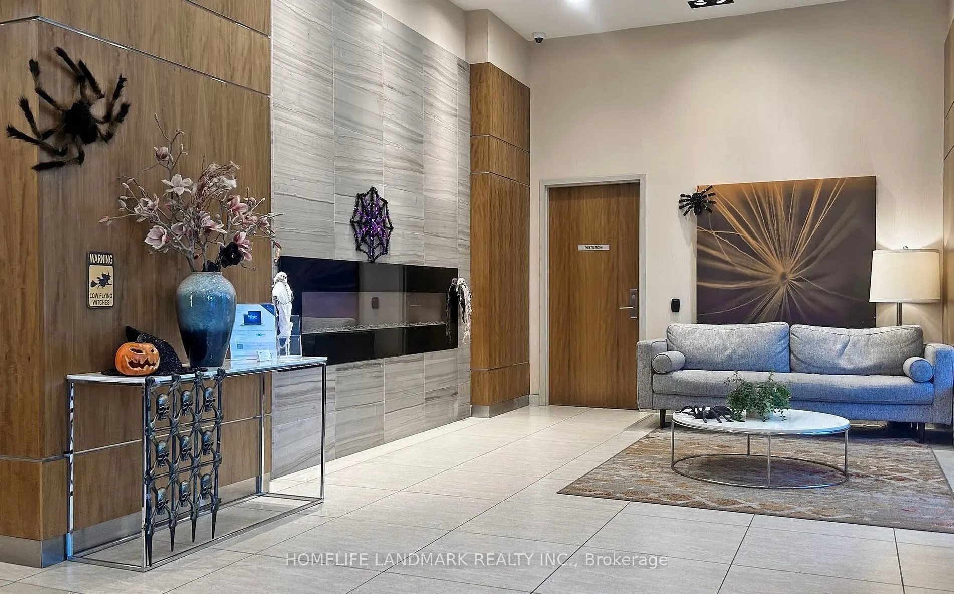 50 Town Centre Court, #406