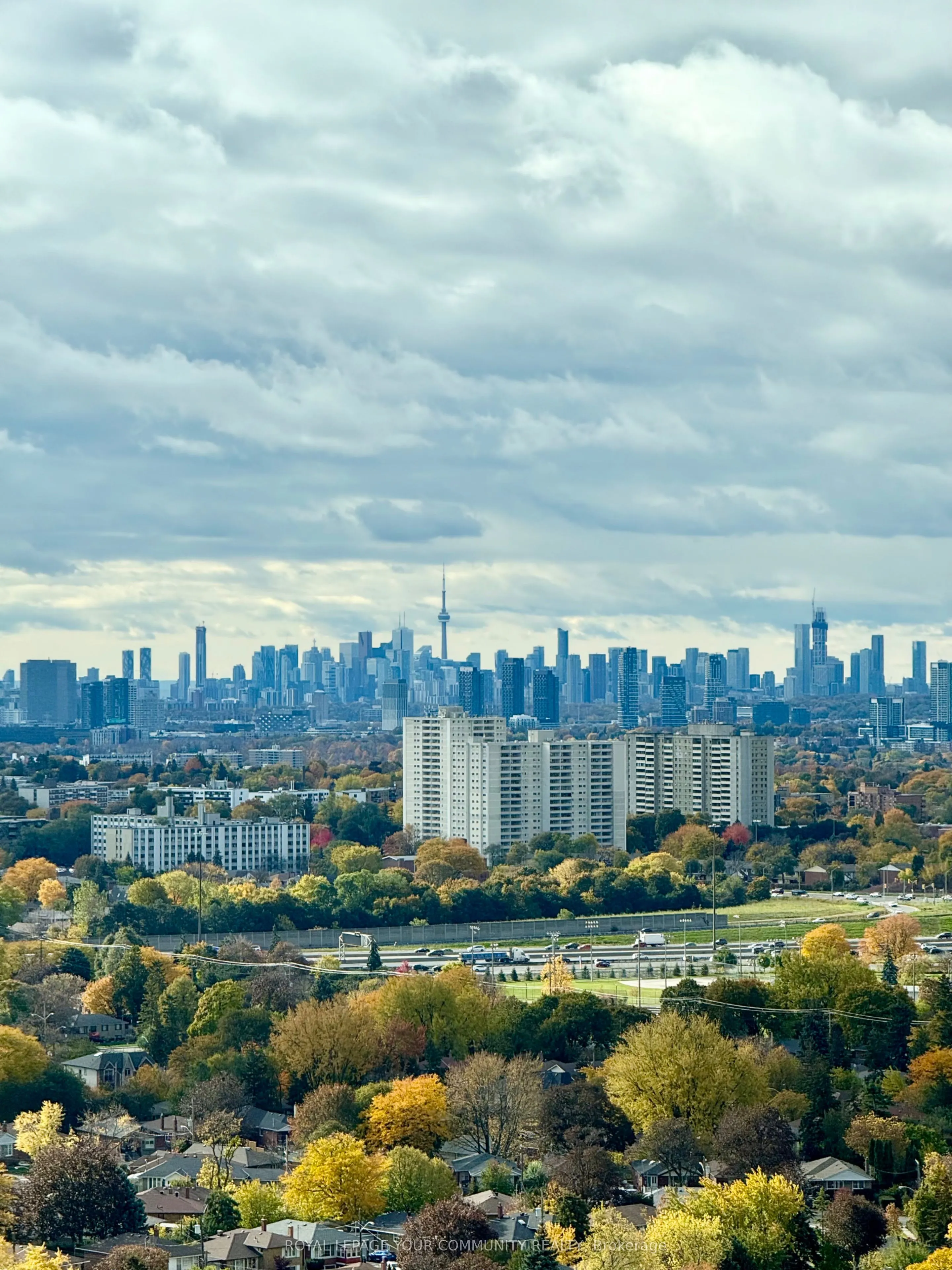 3270 Sheppard Avenue E, #2525