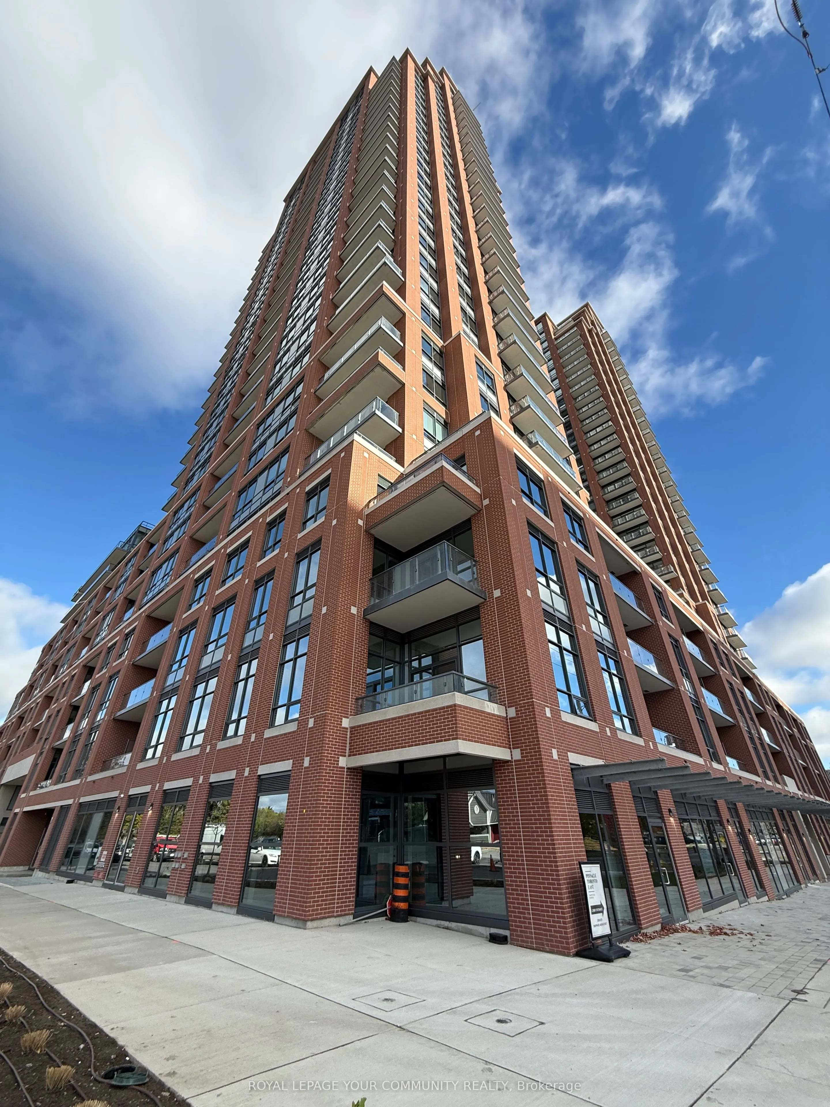 3270 Sheppard Avenue E, #2525
