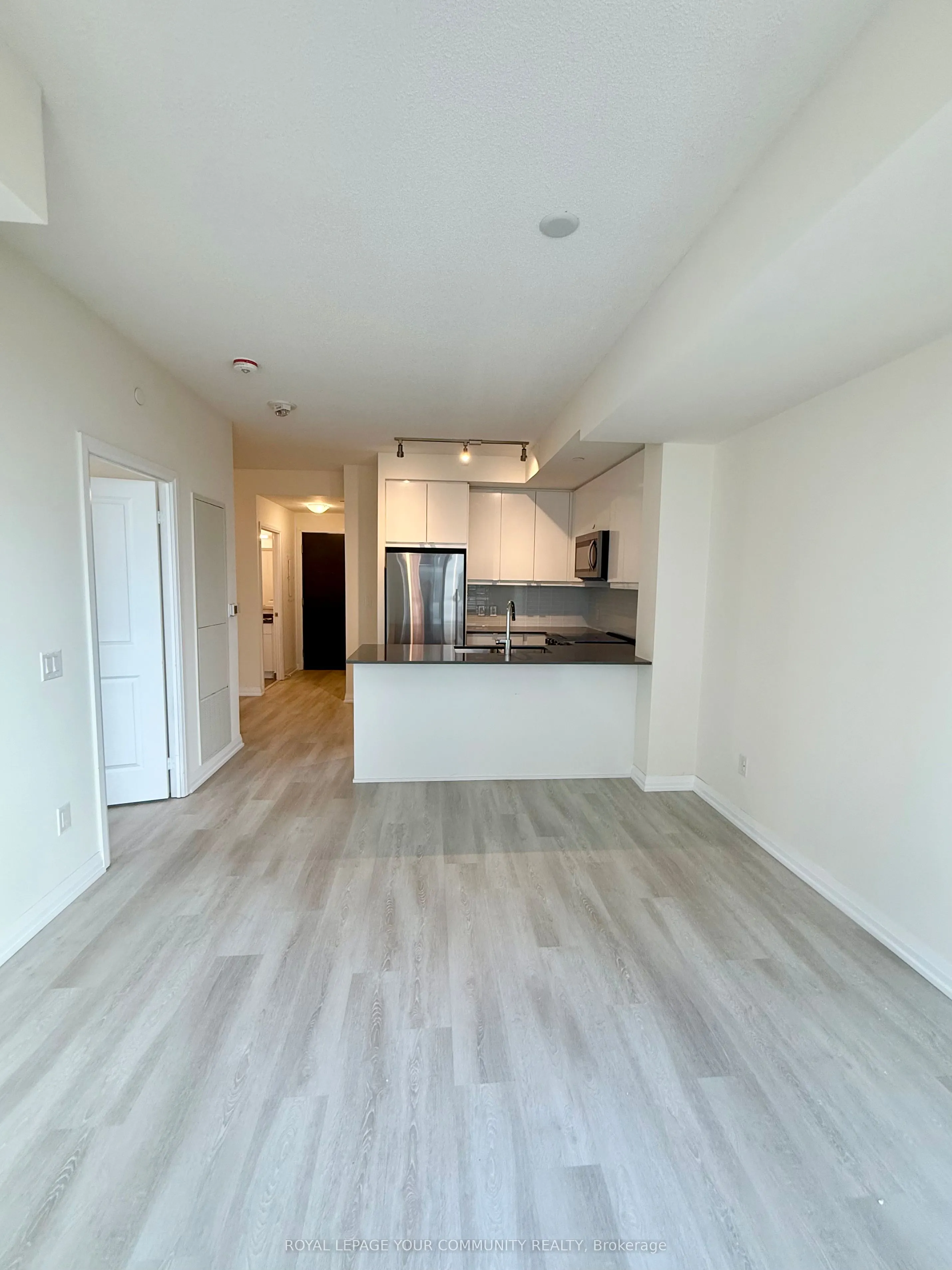3270 Sheppard Avenue E, #2525