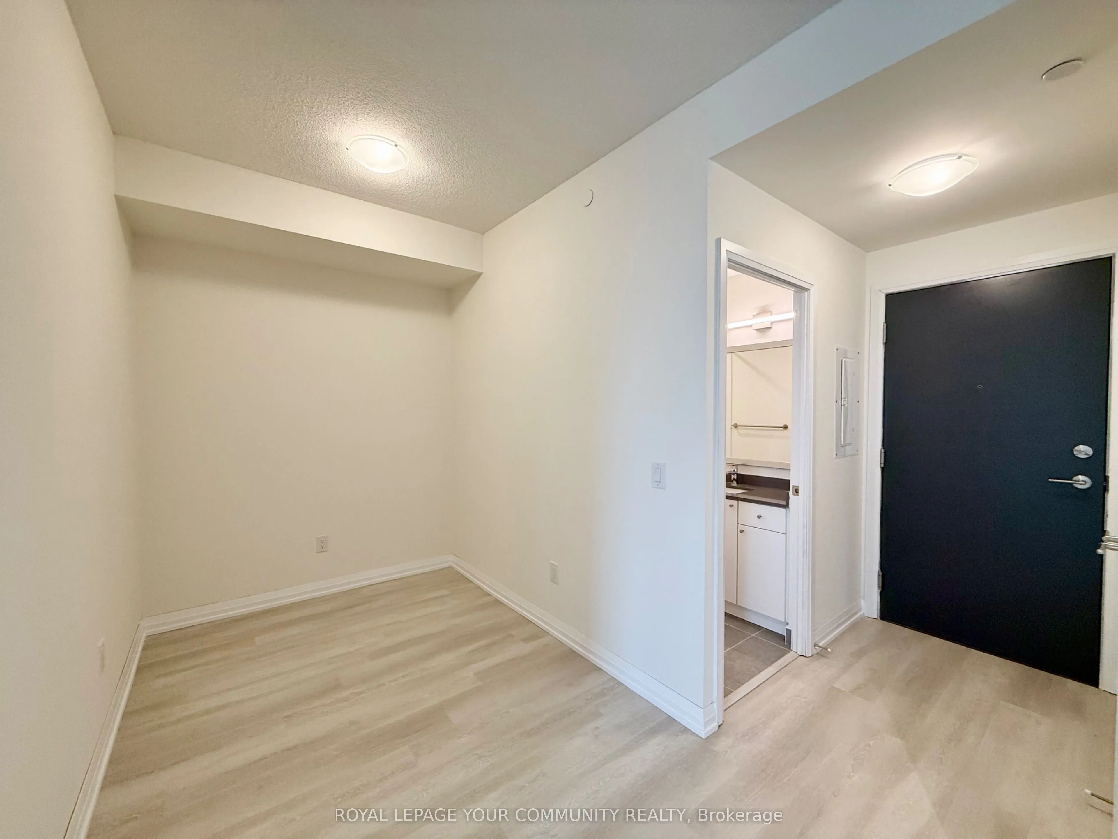3270 Sheppard Avenue E, #2525