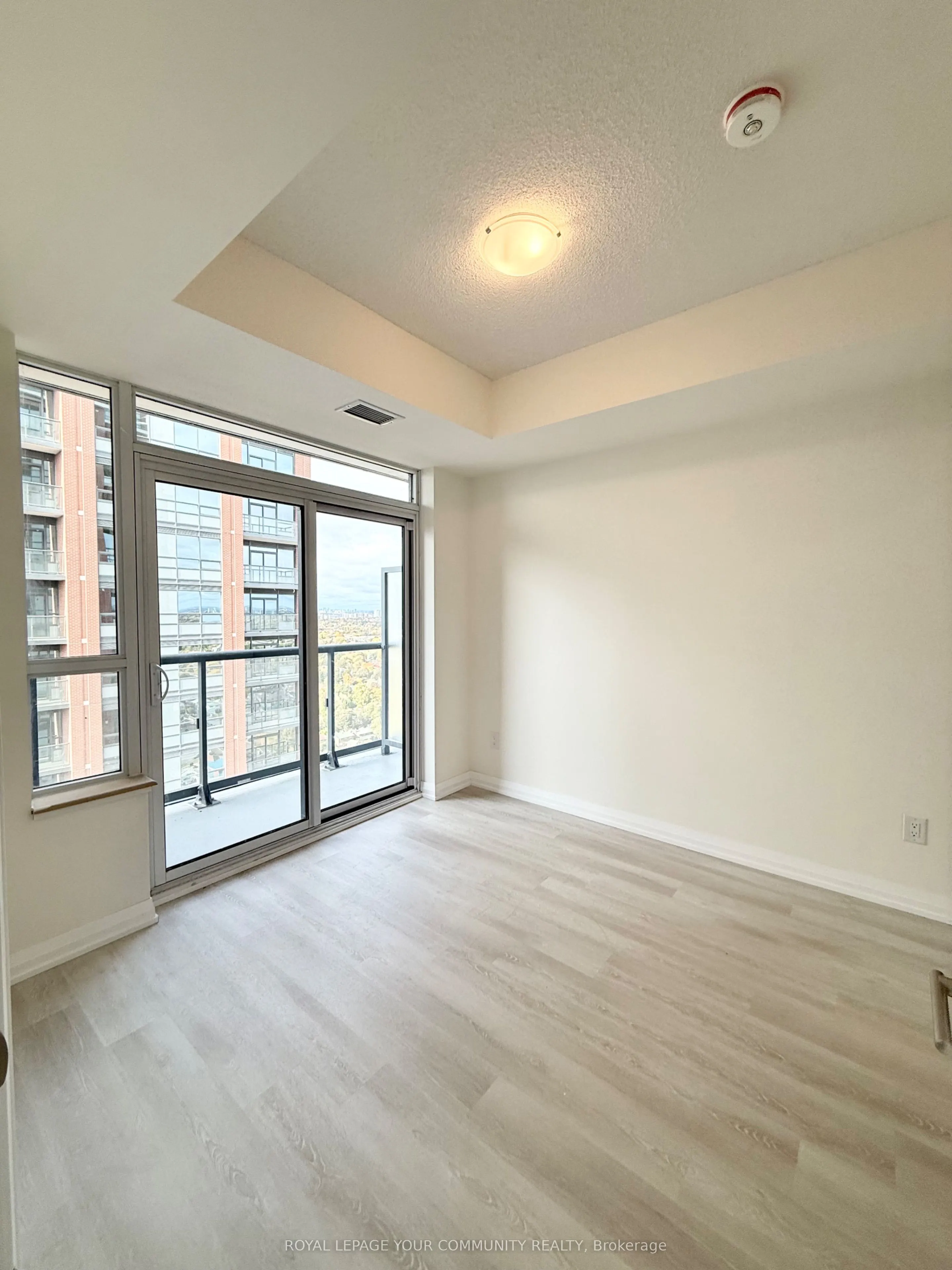 3270 Sheppard Avenue E, #2525