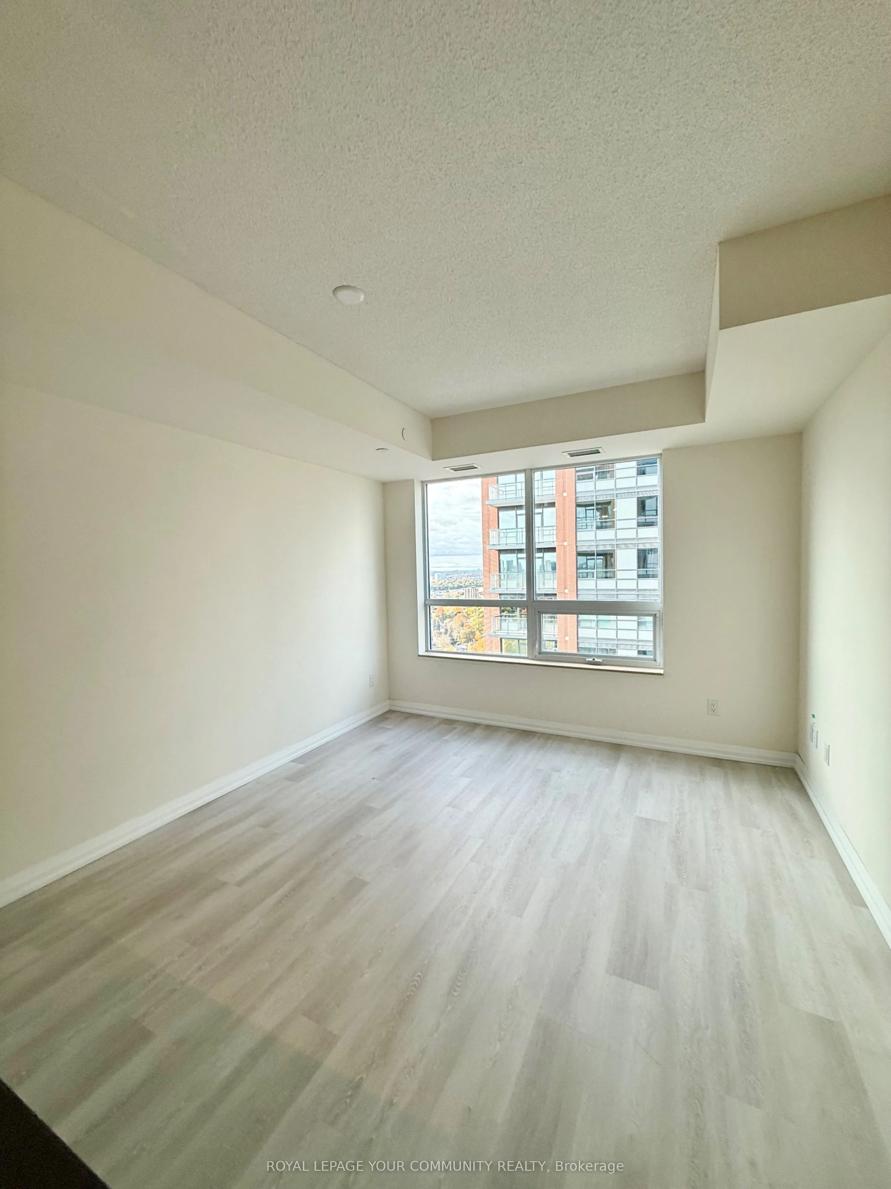 3270 Sheppard Avenue E, #2525