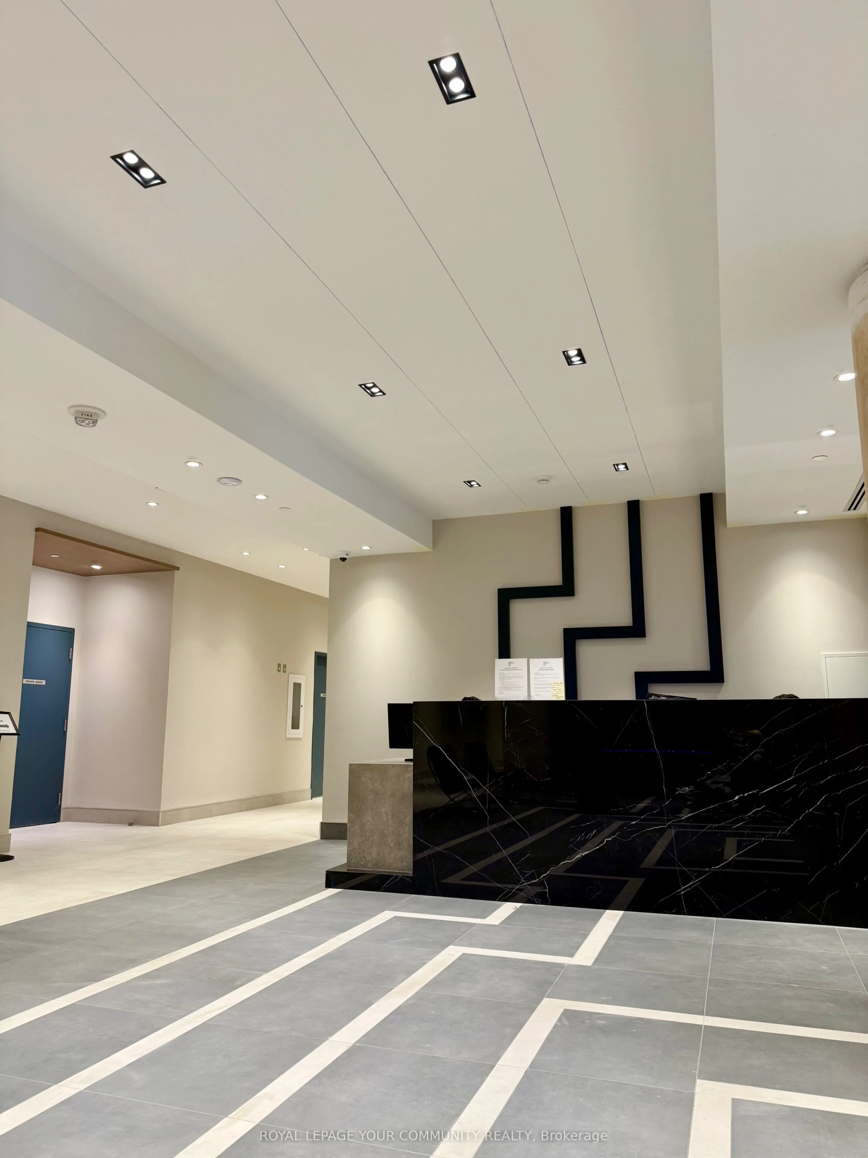 3270 Sheppard Avenue E, #2525