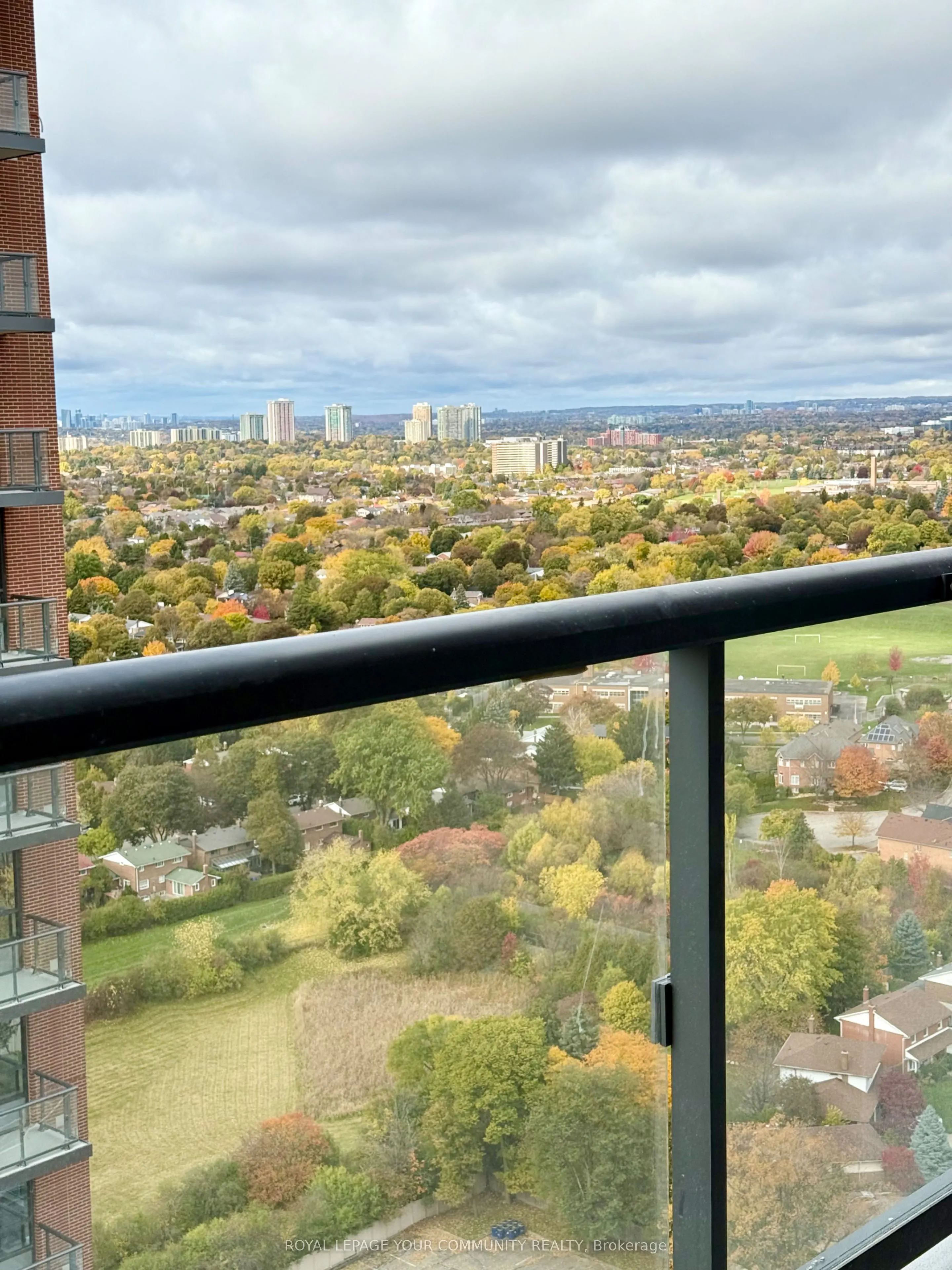 3270 Sheppard Avenue E, #2525