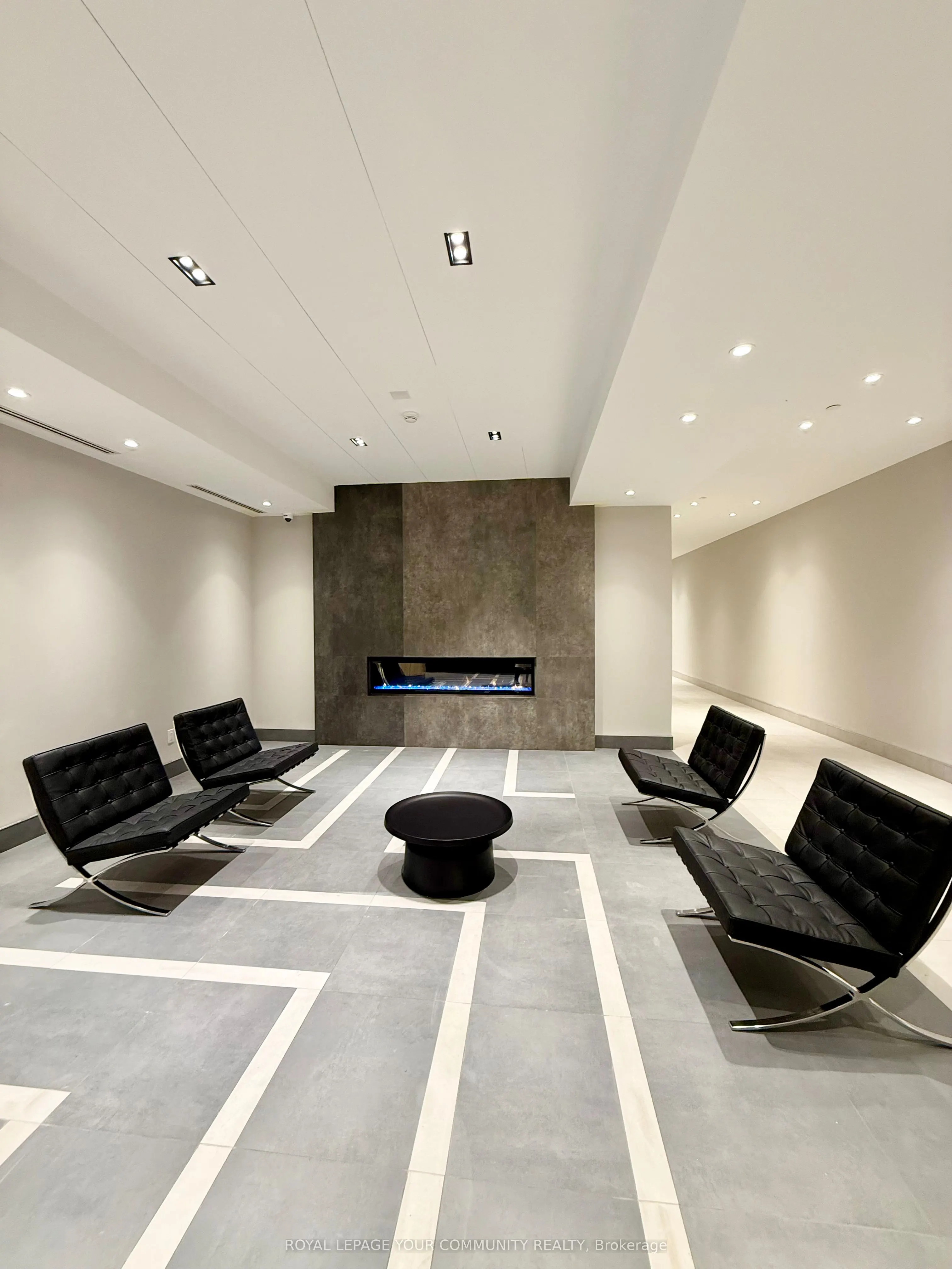 3270 Sheppard Avenue E, #2525