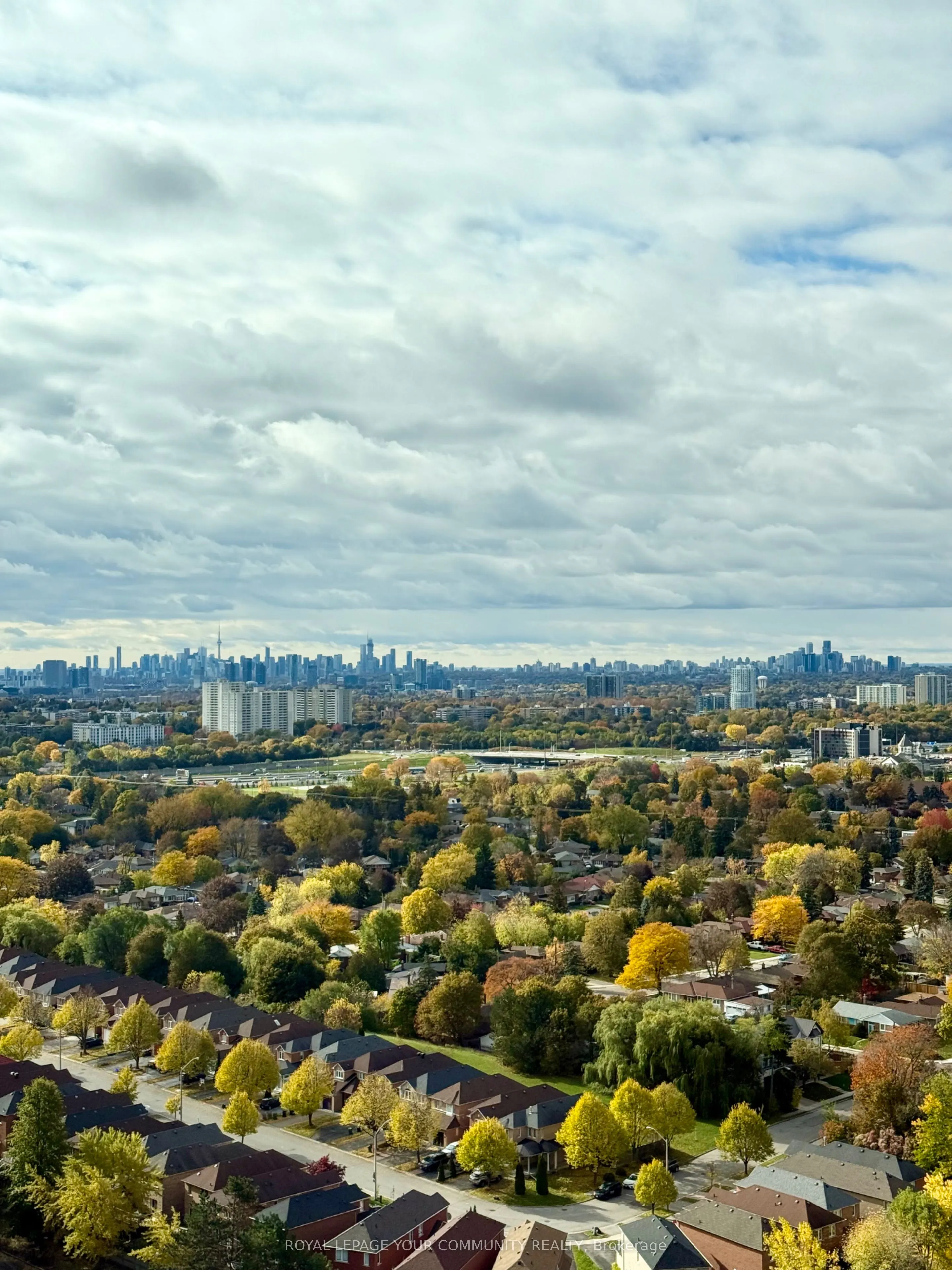 3270 Sheppard Avenue E, #2525