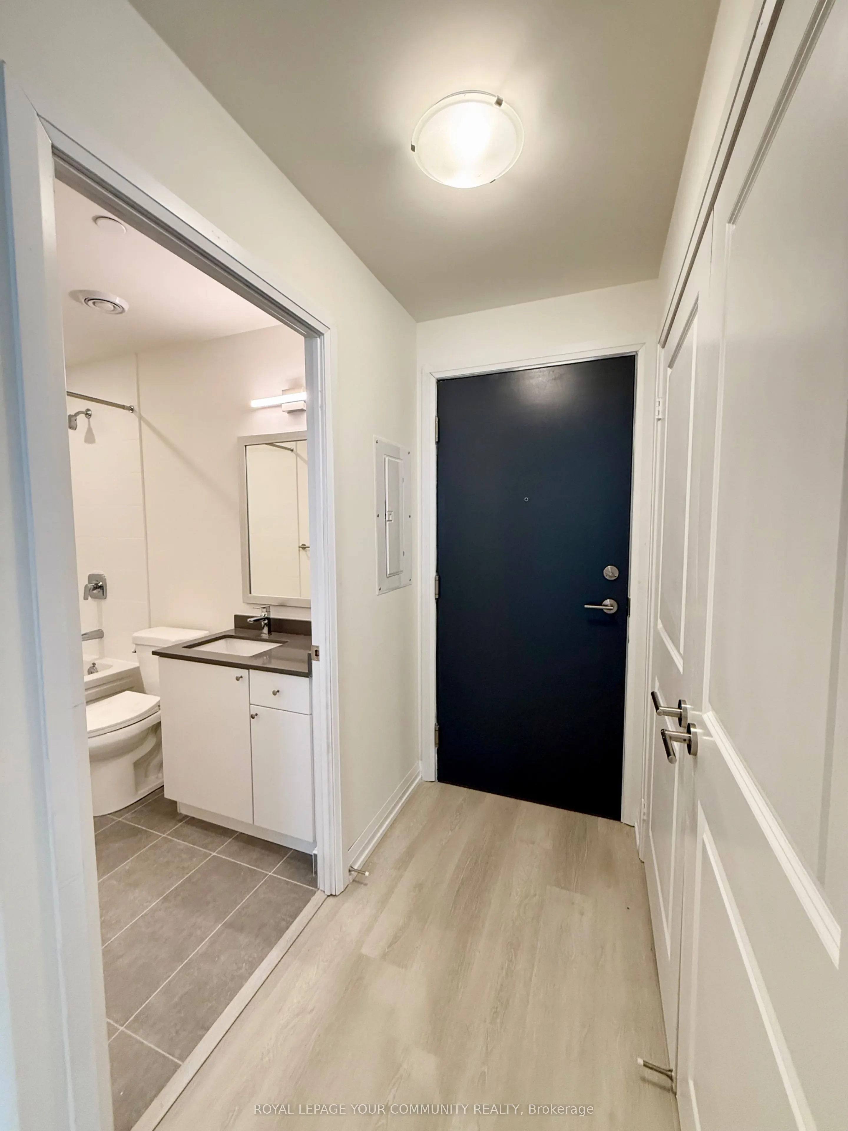 3270 Sheppard Avenue E, #2525