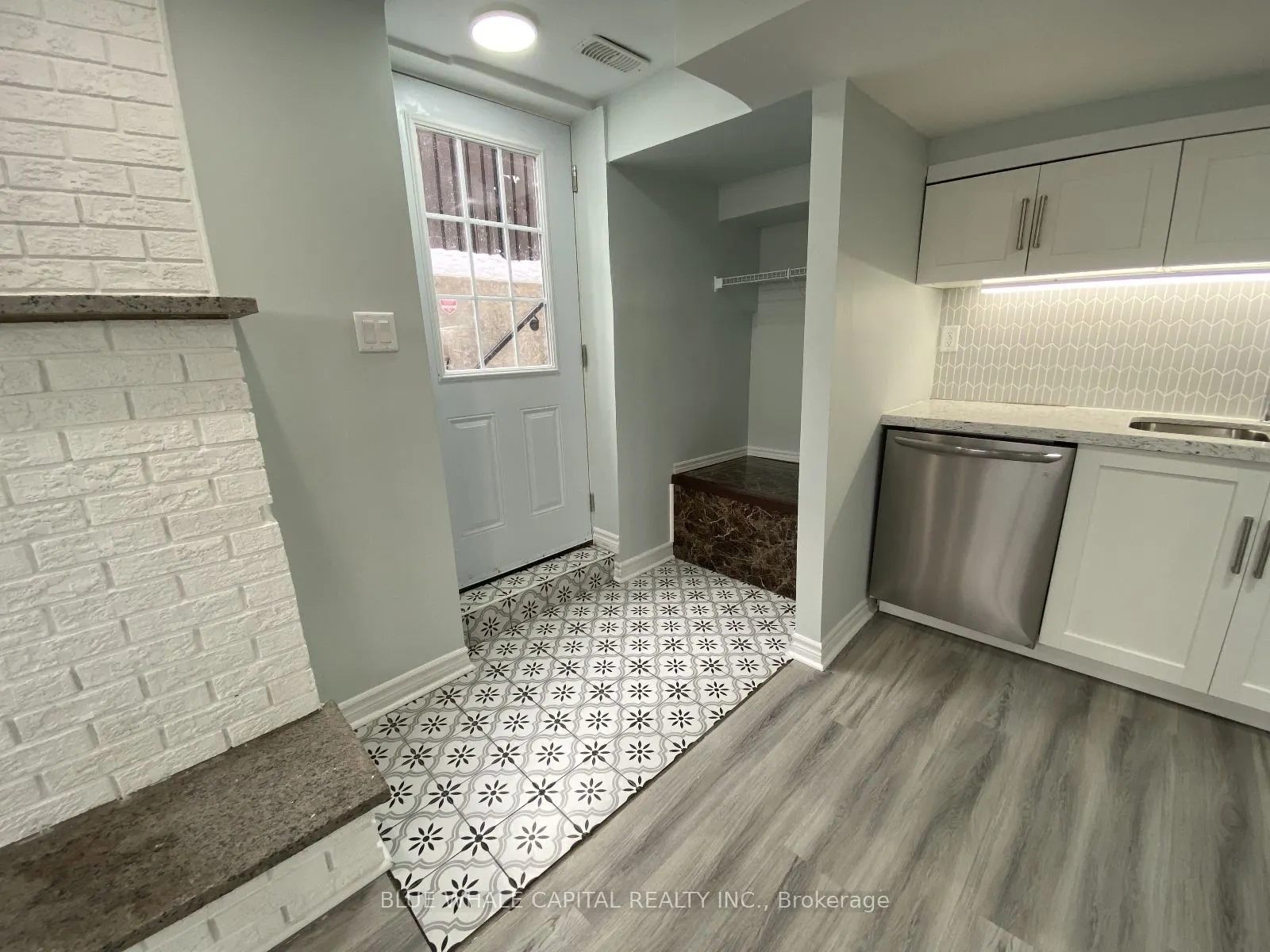 14 Willowhurst Crescent, #Bsmt