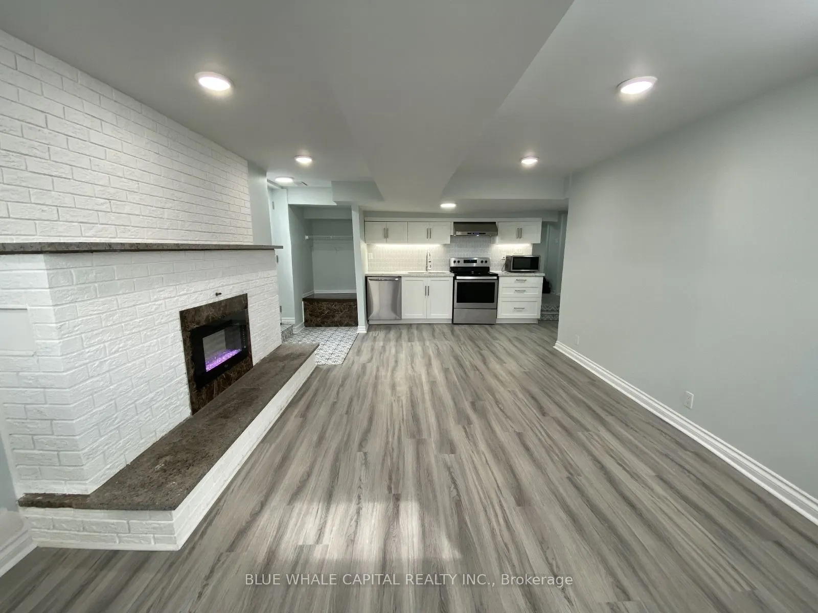 14 Willowhurst Crescent, #Bsmt