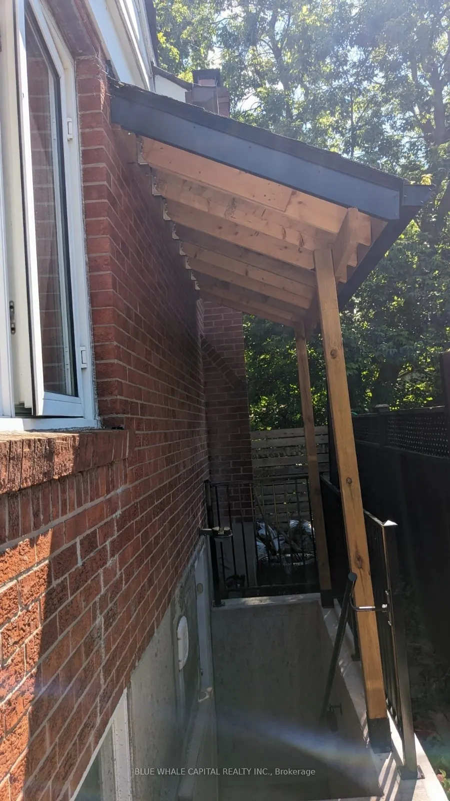 14 Willowhurst Crescent, #Bsmt