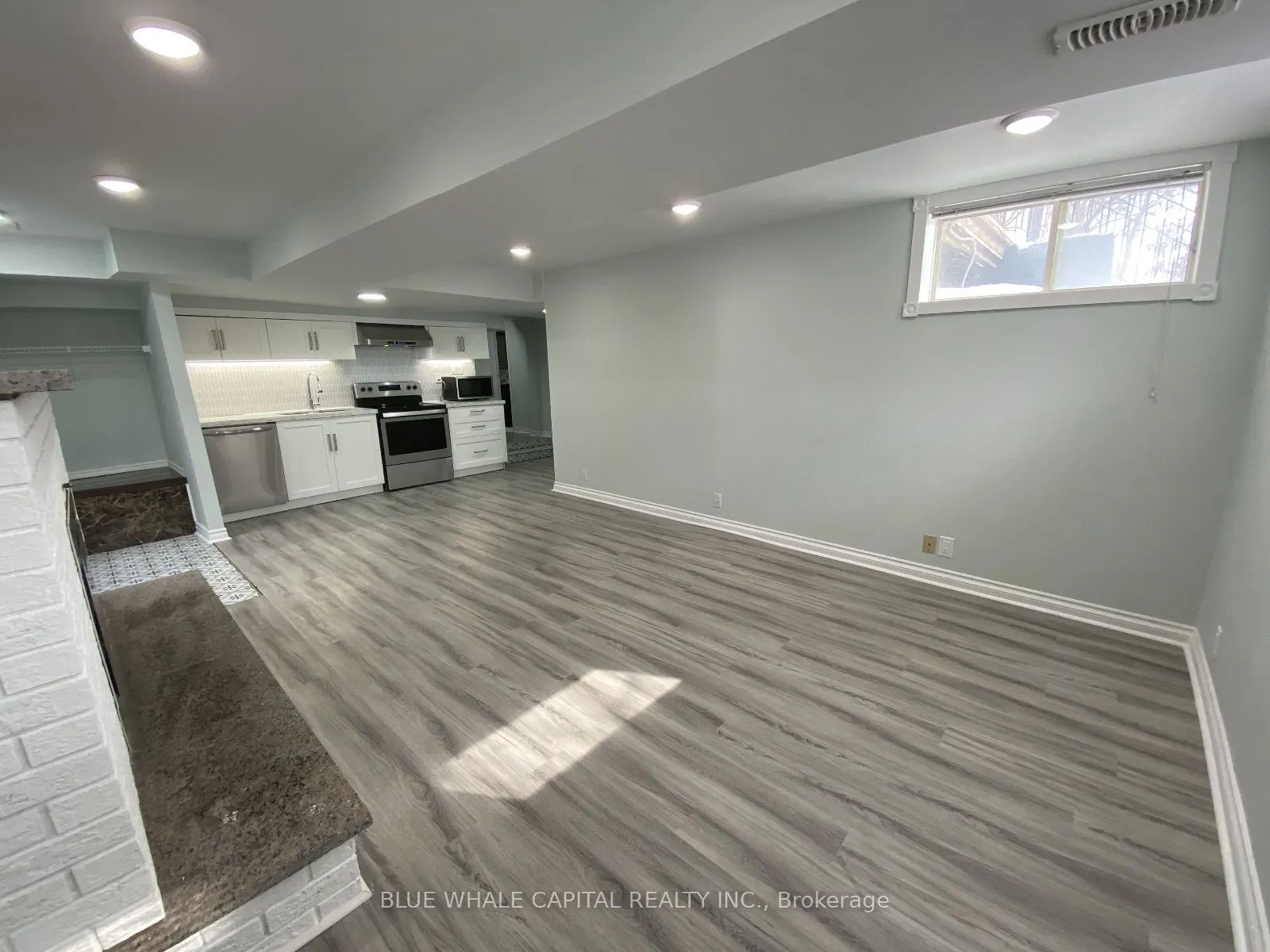 14 Willowhurst Crescent, #Bsmt