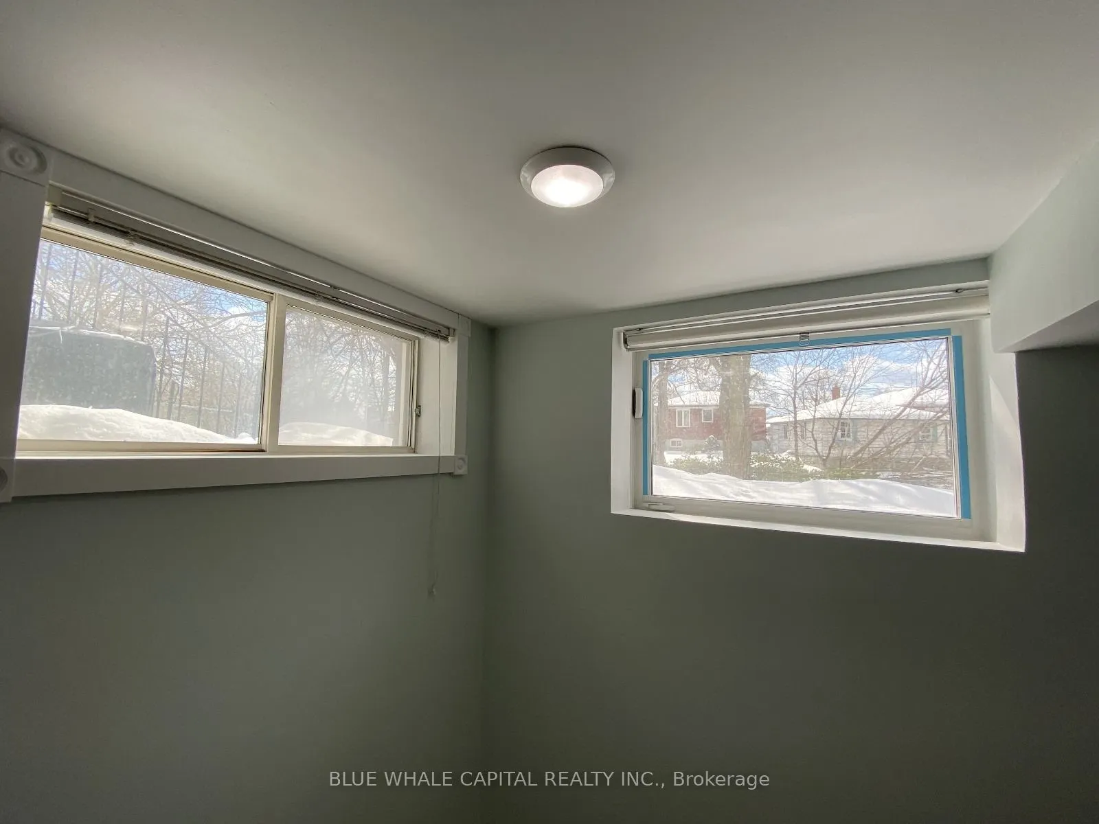 14 Willowhurst Crescent, #Bsmt