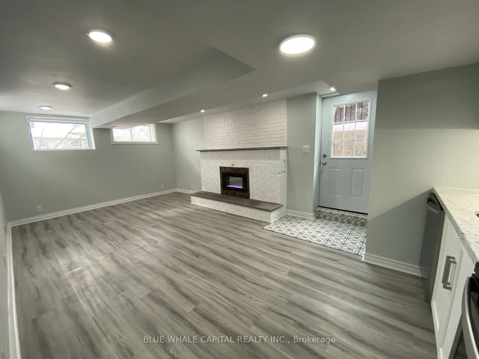 14 Willowhurst Crescent, #Bsmt