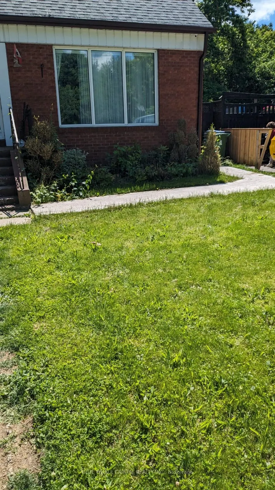 14 Willowhurst Crescent, #Bsmt