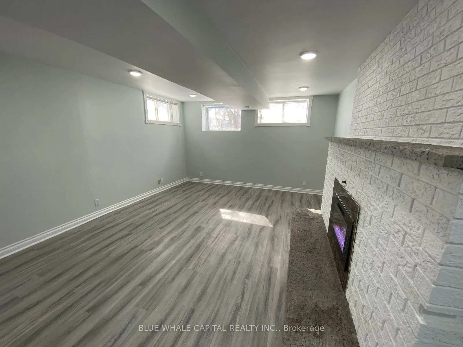 14 Willowhurst Crescent, #Bsmt