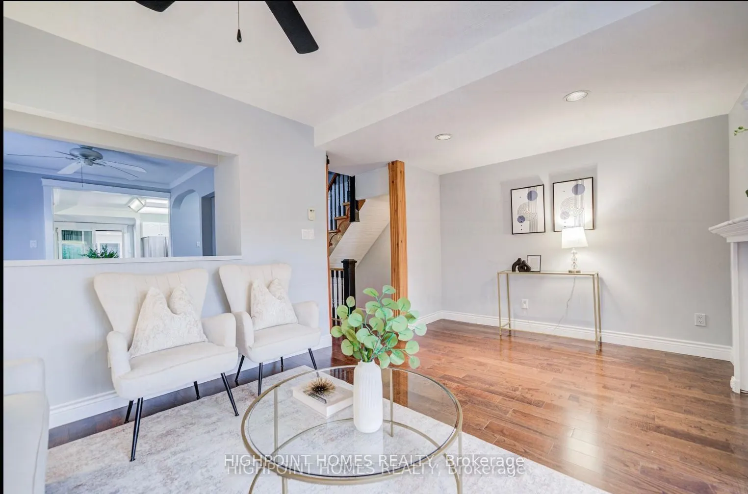 50 South Woodrow Boulevard