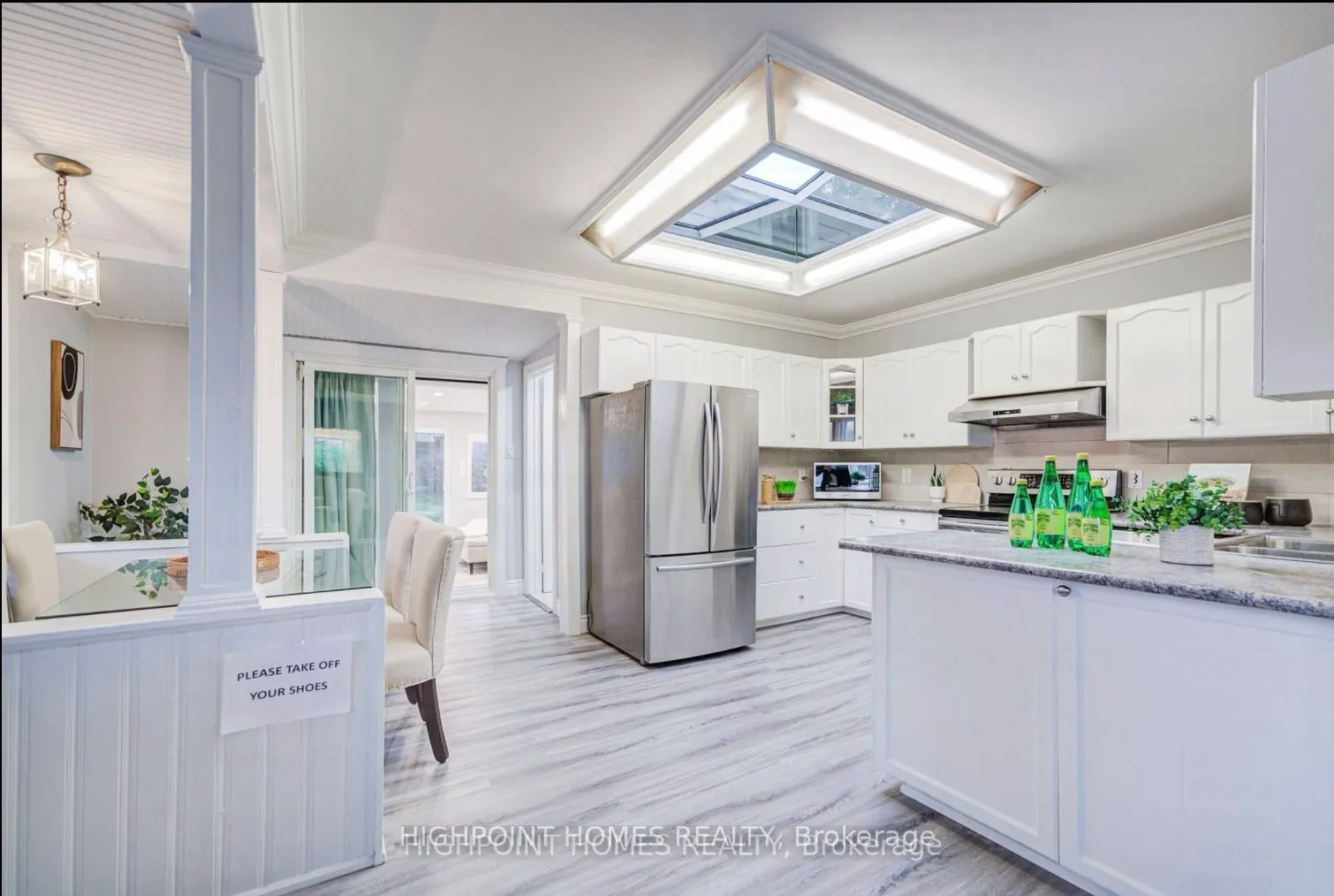 50 South Woodrow Boulevard