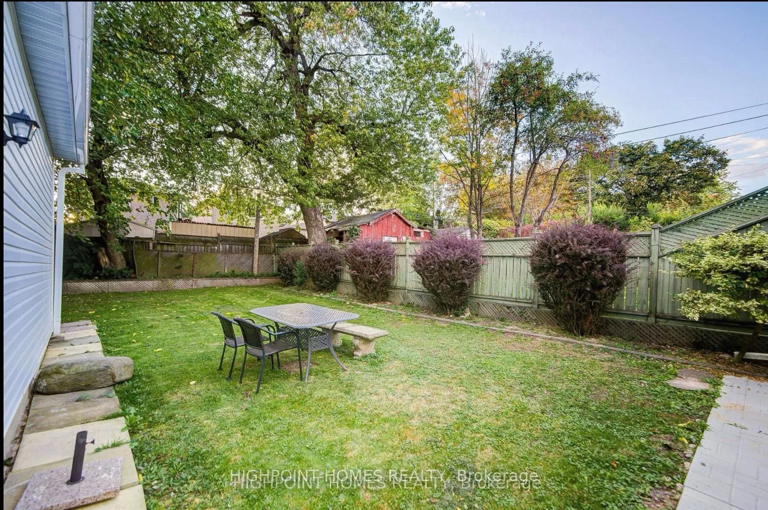 50 South Woodrow Boulevard