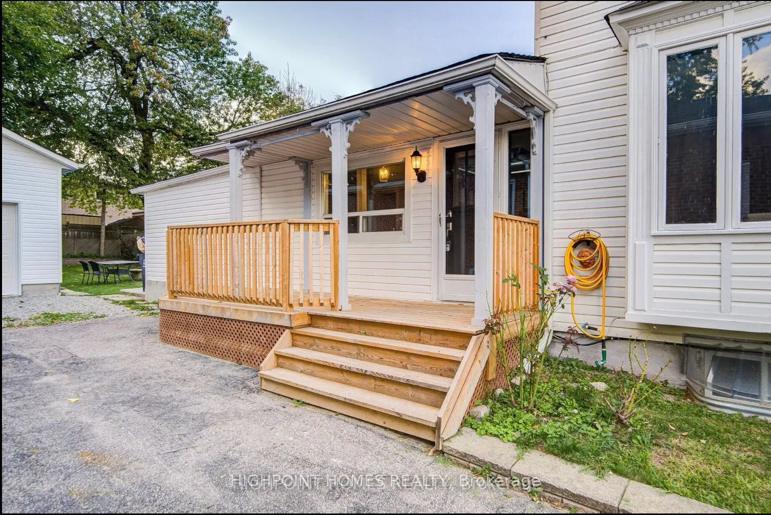 50 South Woodrow Boulevard