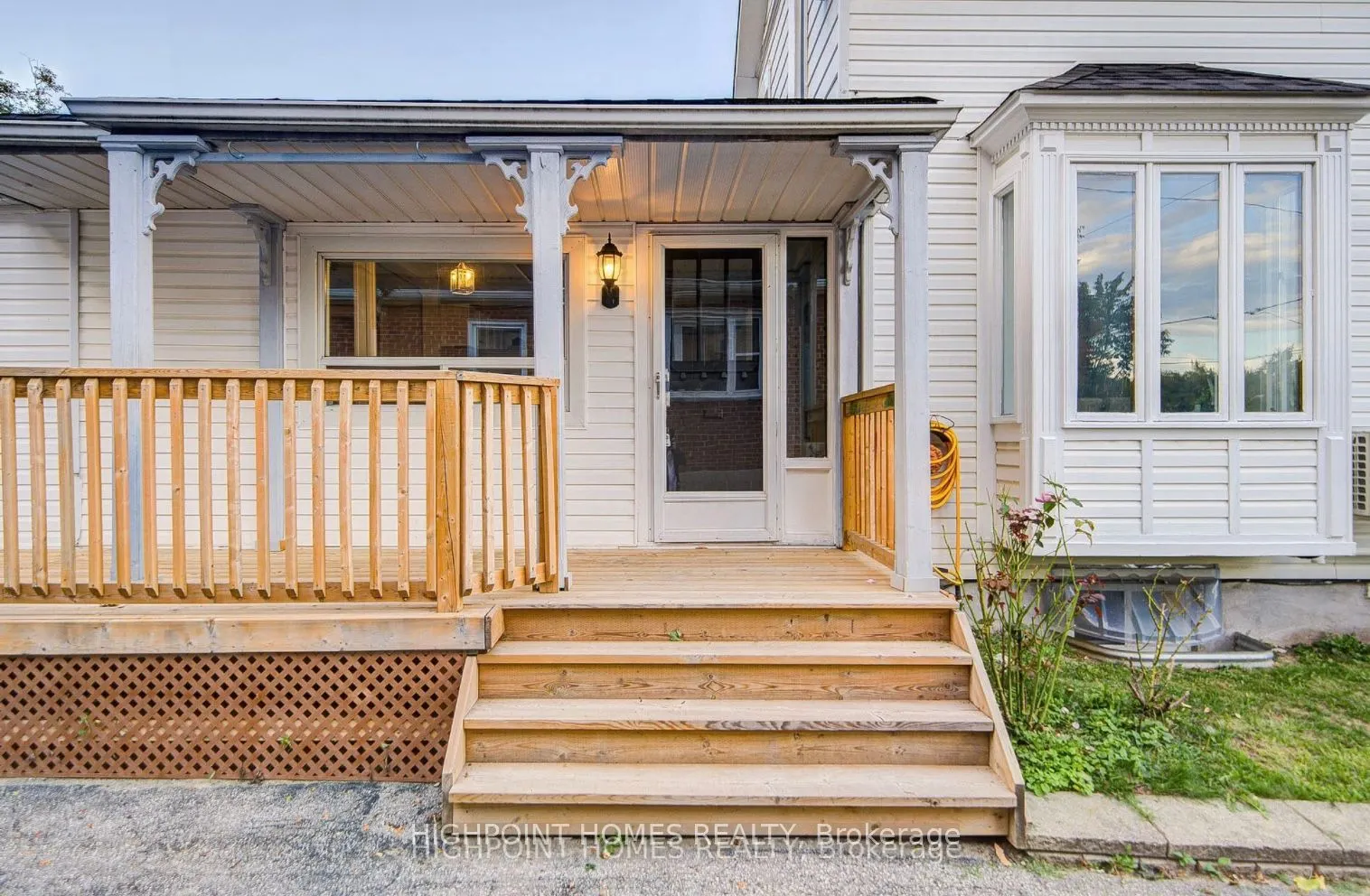 50 South Woodrow Boulevard