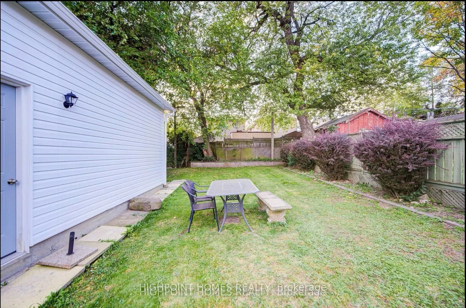 50 South Woodrow Boulevard