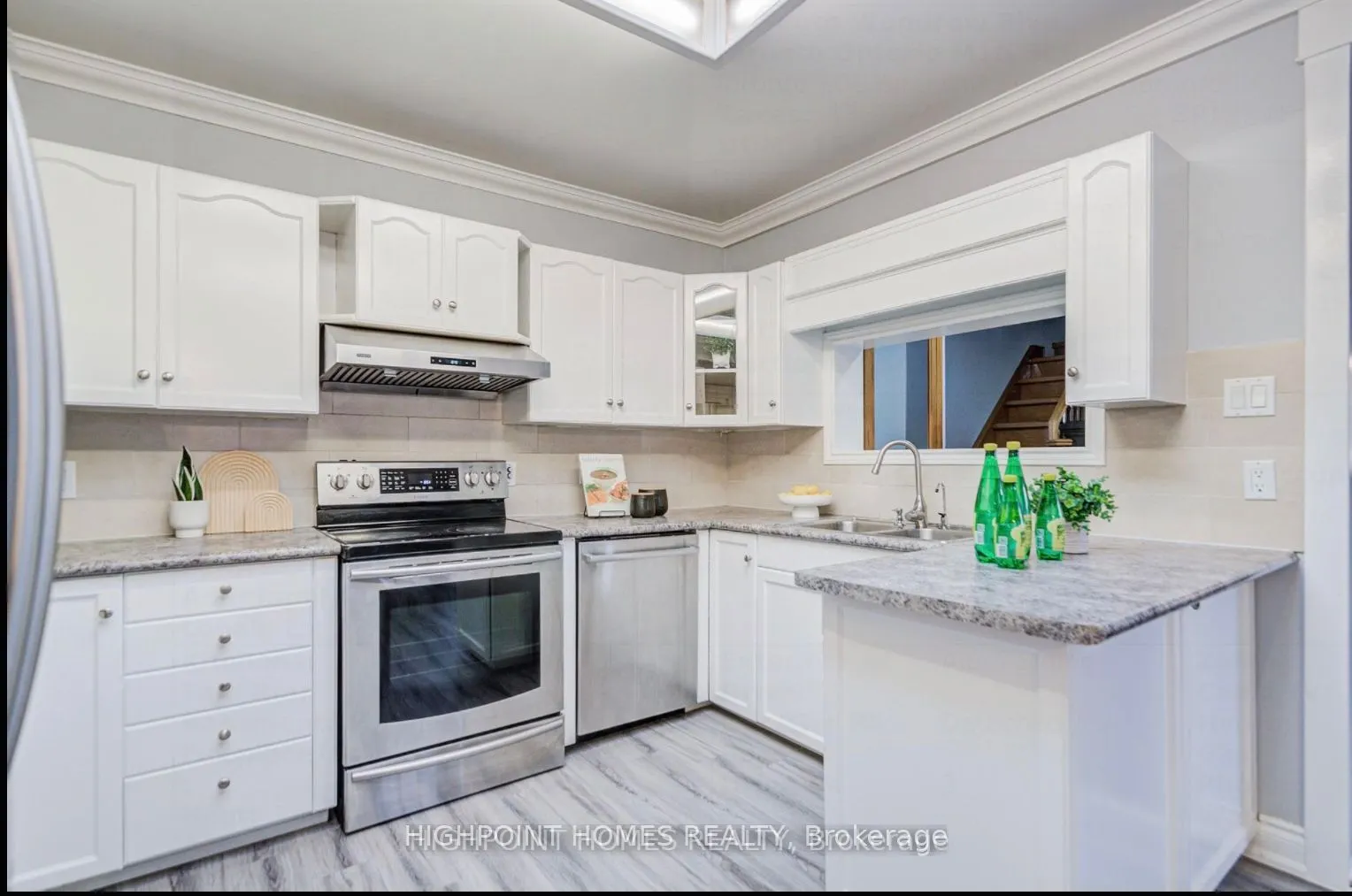 50 South Woodrow Boulevard