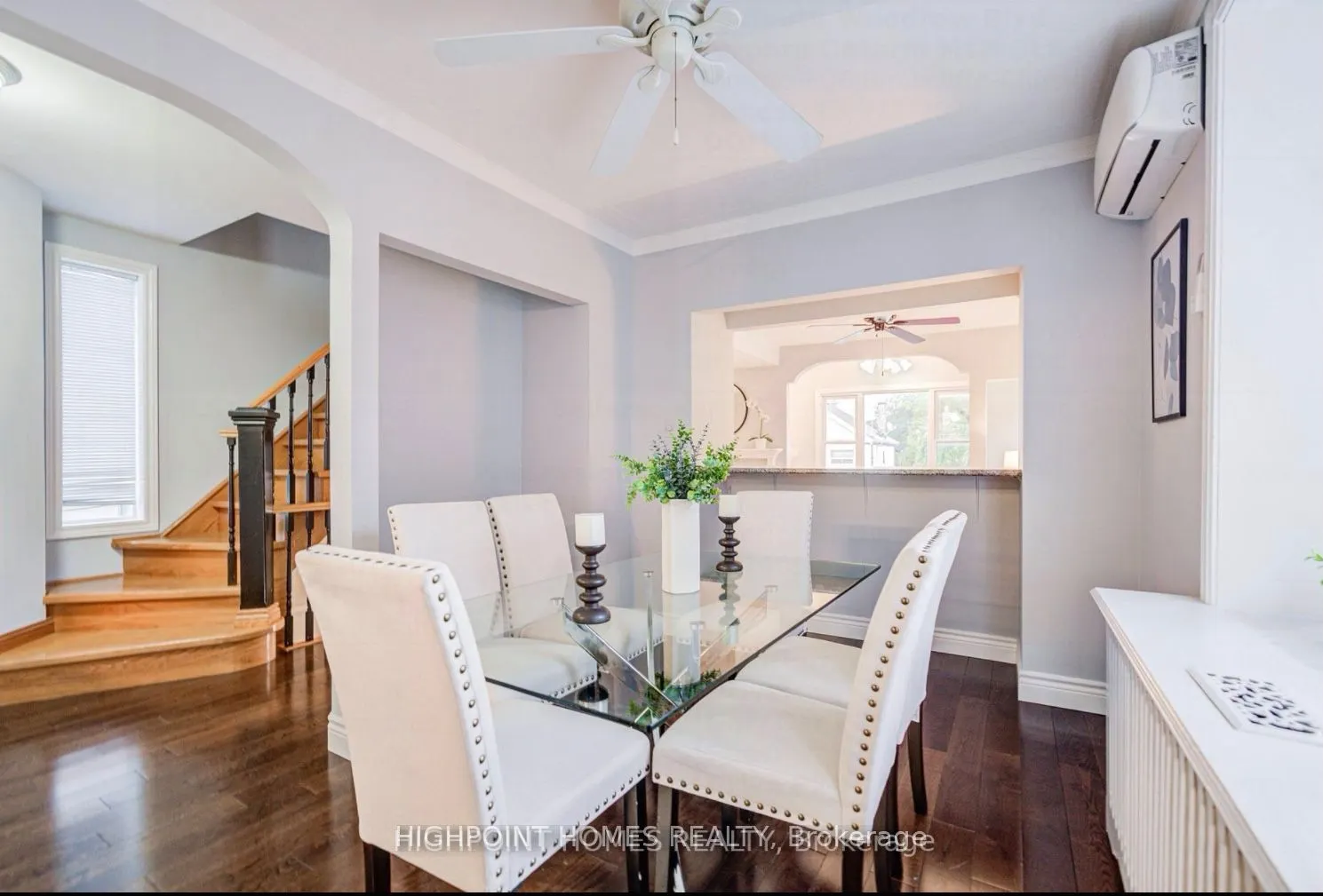 50 South Woodrow Boulevard