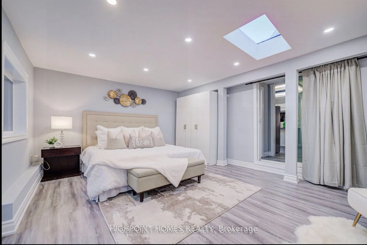 50 South Woodrow Boulevard