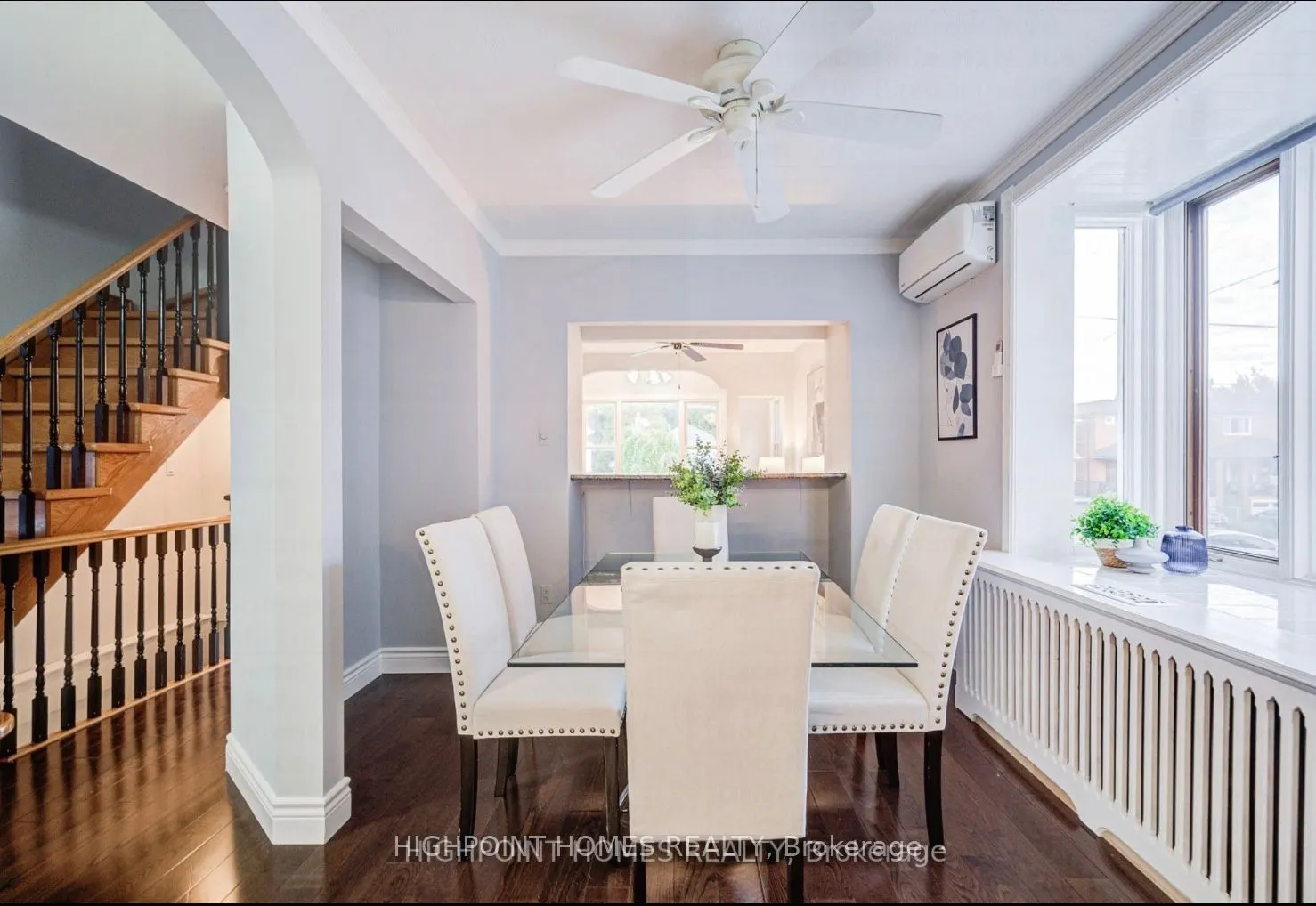 50 South Woodrow Boulevard