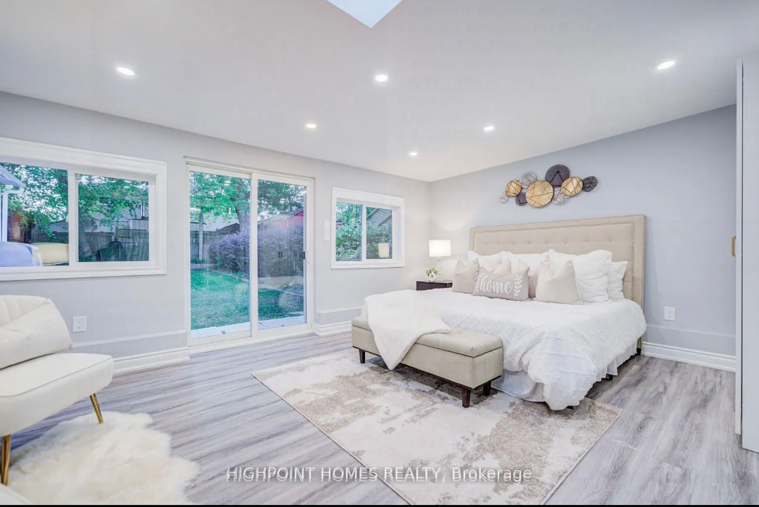 50 South Woodrow Boulevard