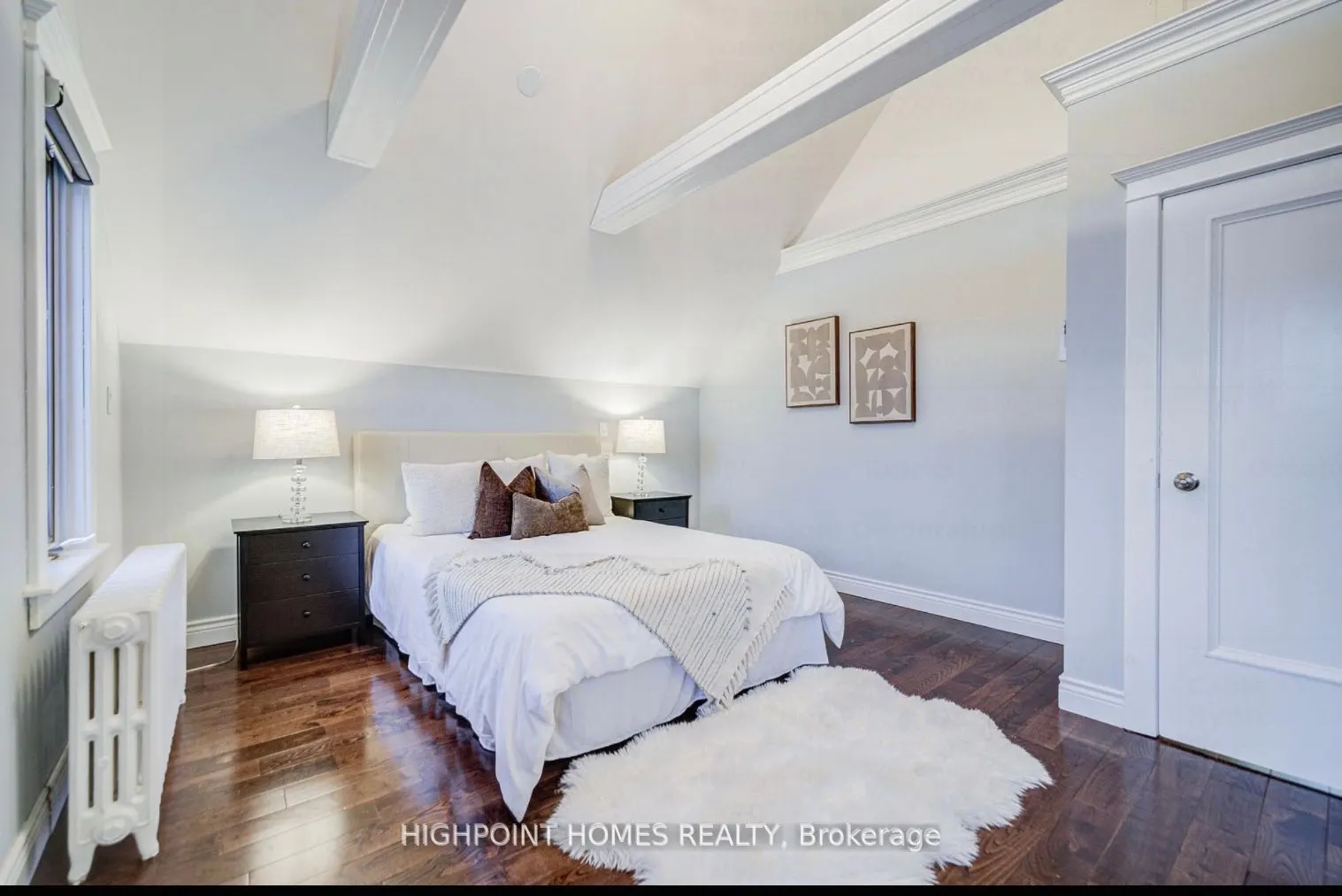 50 South Woodrow Boulevard