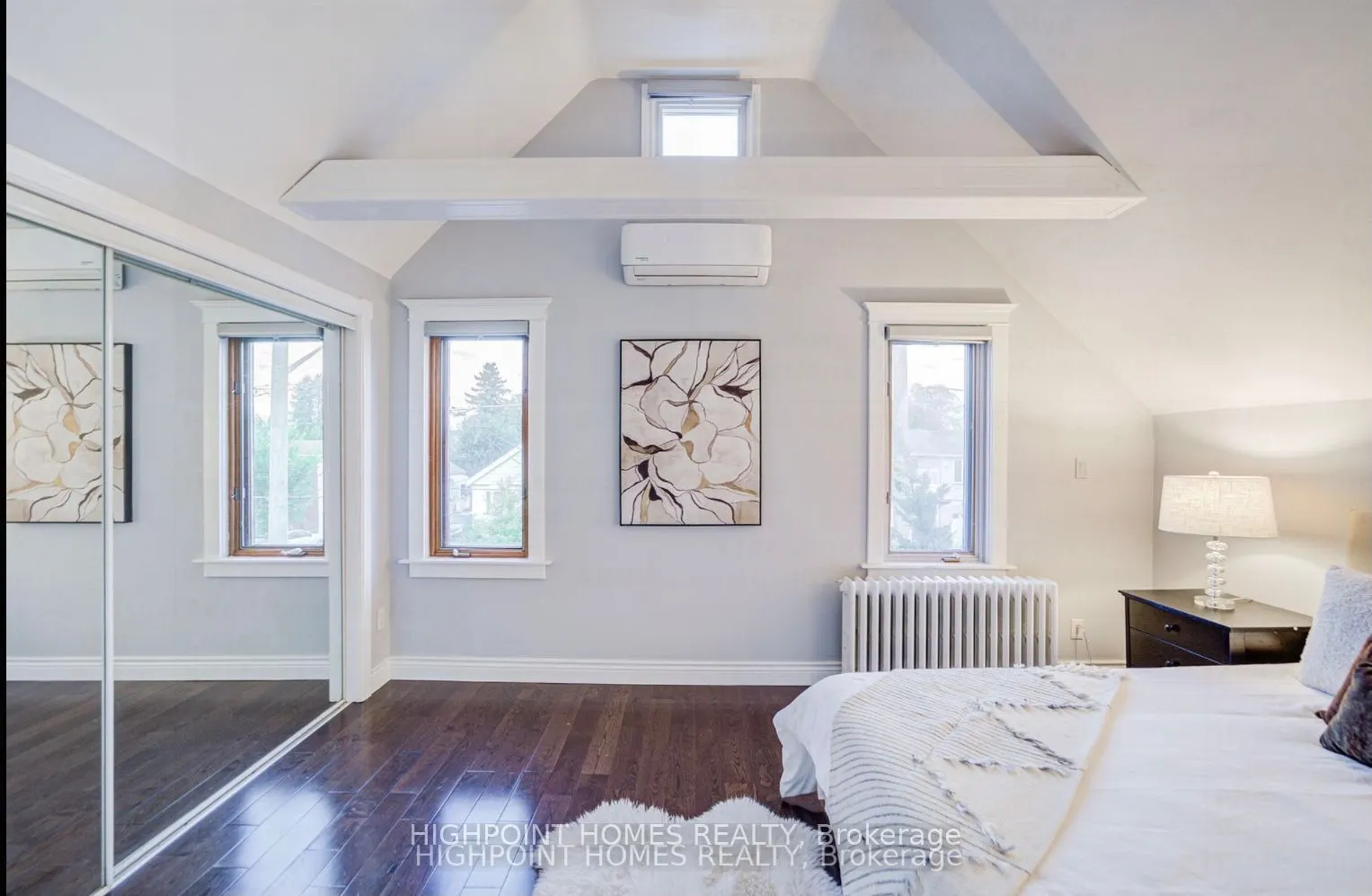 50 South Woodrow Boulevard