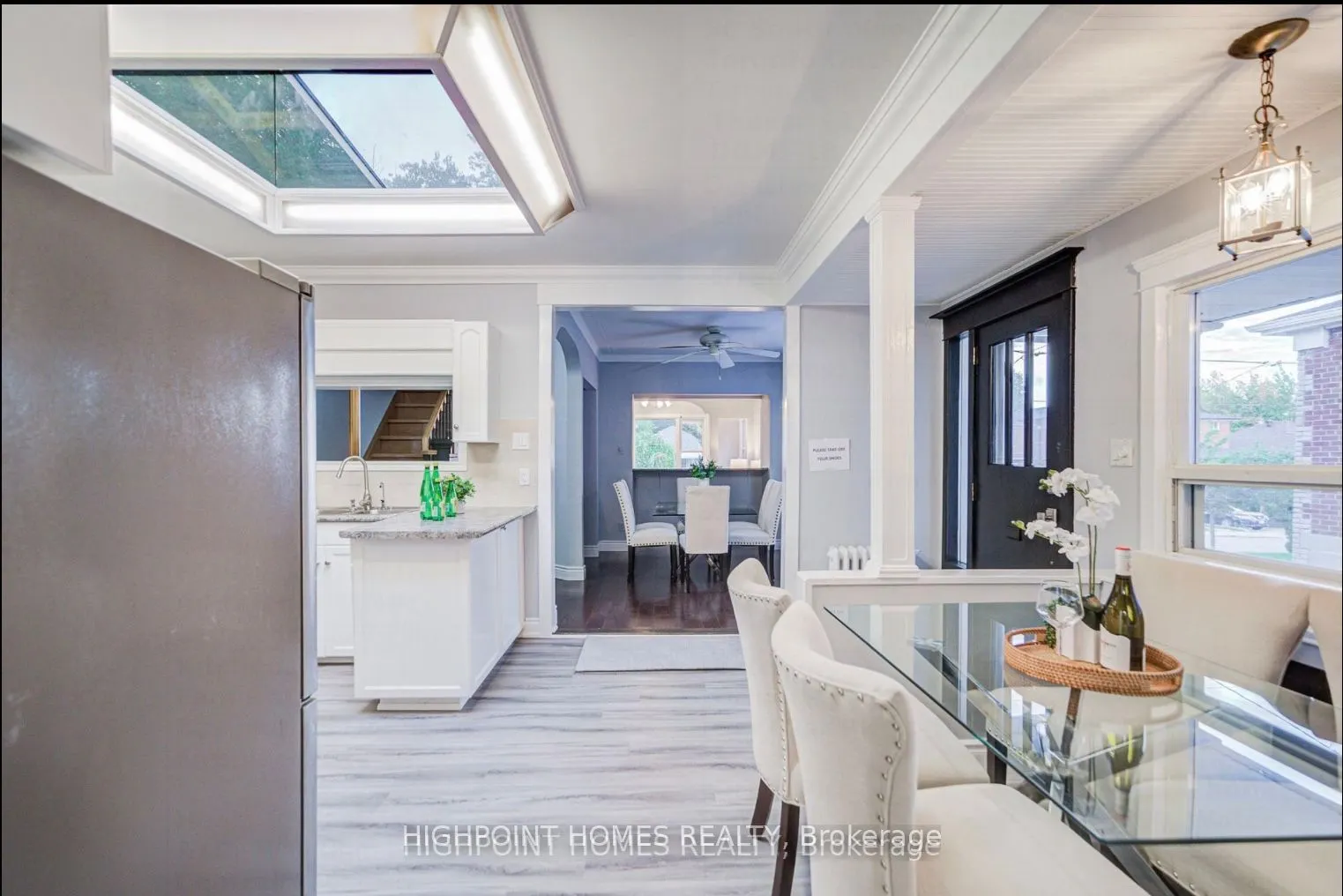 50 South Woodrow Boulevard